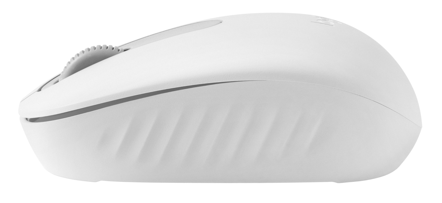 LOGITECH Maus M196 weiß LOGITECH Maus M196 weiß