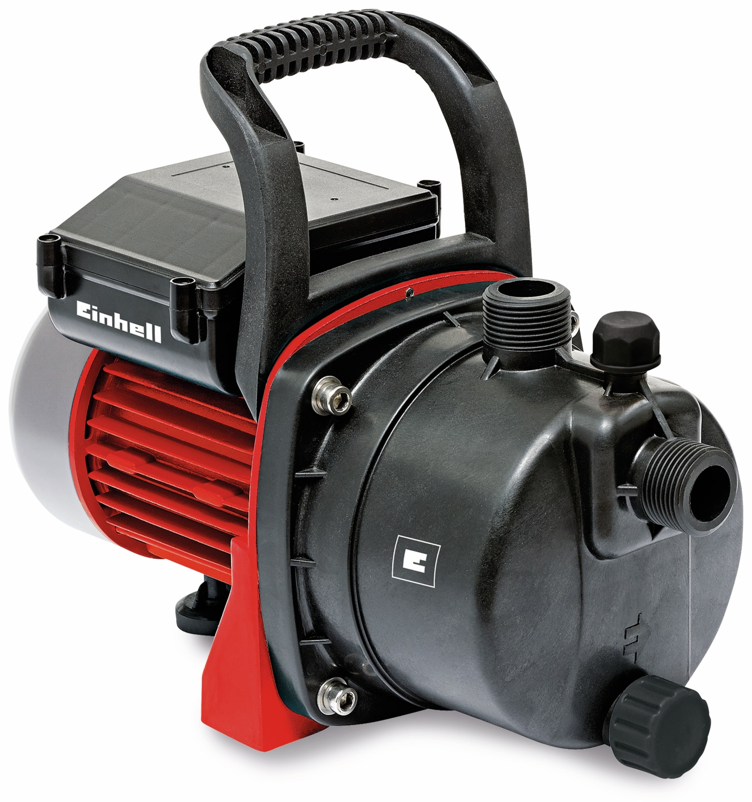 EINHELL Gartenpumpe GC-GP 6538 Set EINHELL Gartenpumpe GC-GP 6538 Set