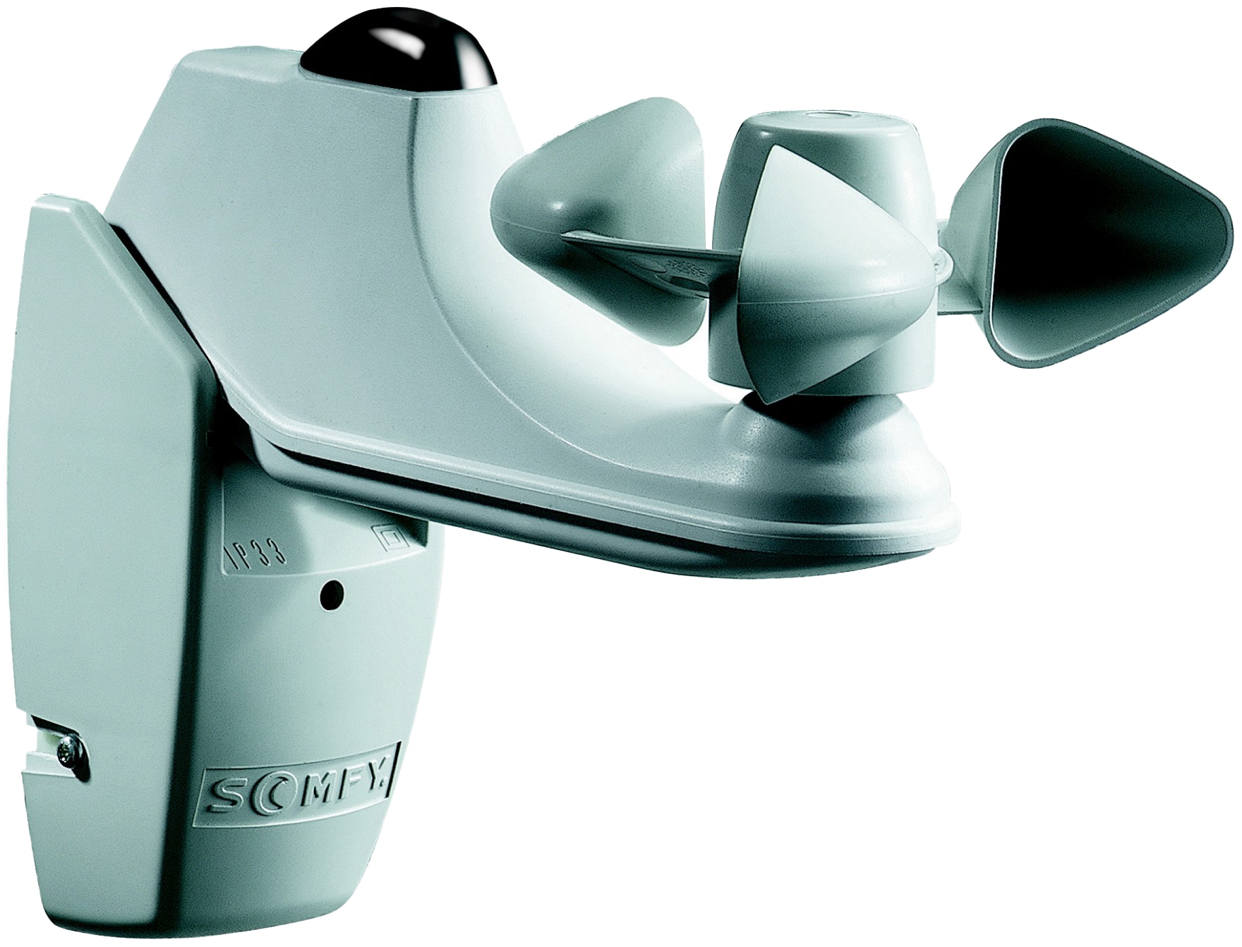SOMFY Wettersensor Soloris io, 1870531 SOMFY Wettersensor Soloris io, 1870531