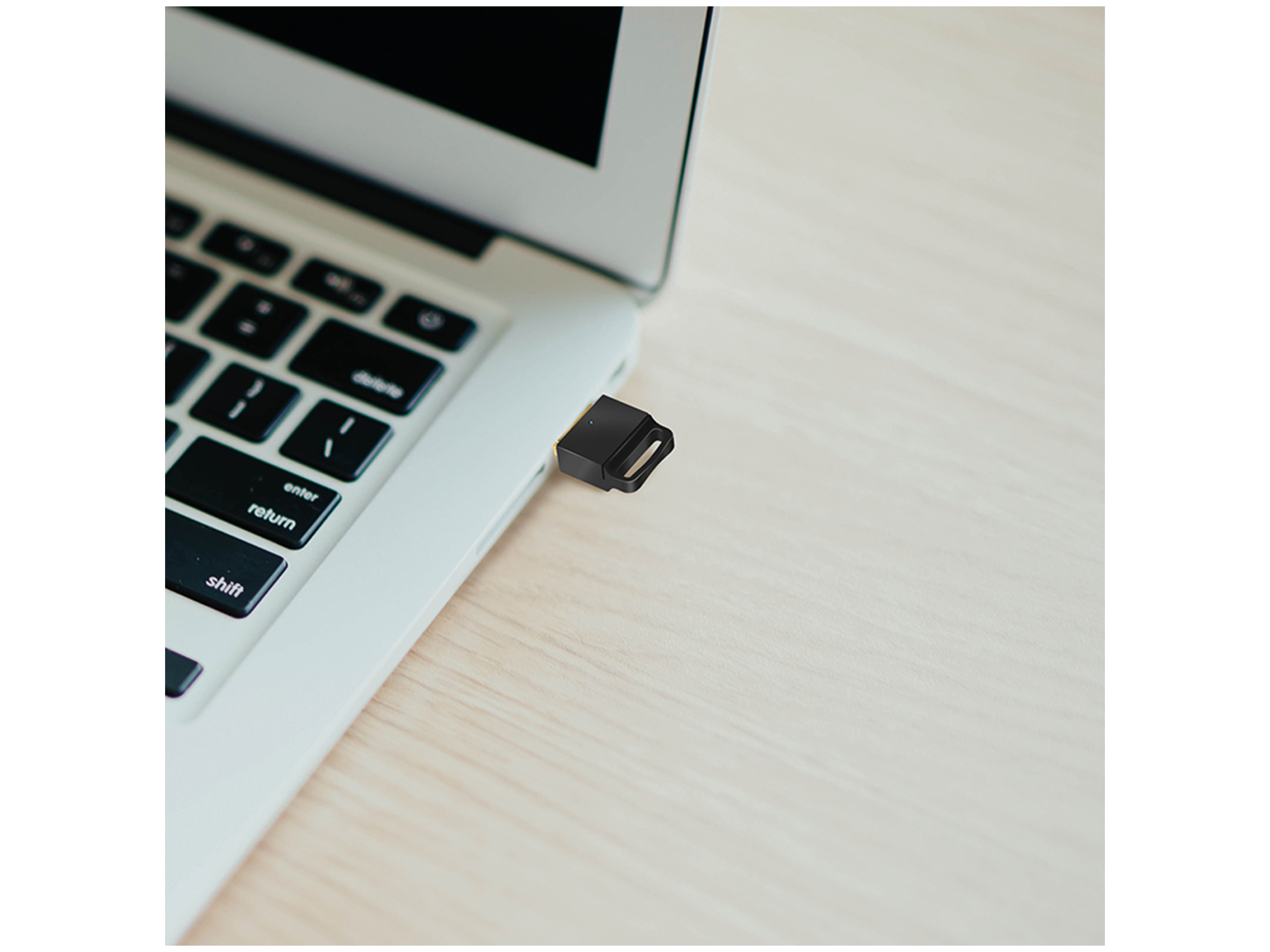 LOGILINK USB-A Bluetooth V 5.0 Dongle BT0063 LOGILINK USB-A Bluetooth V 5.0 Dongle BT0063