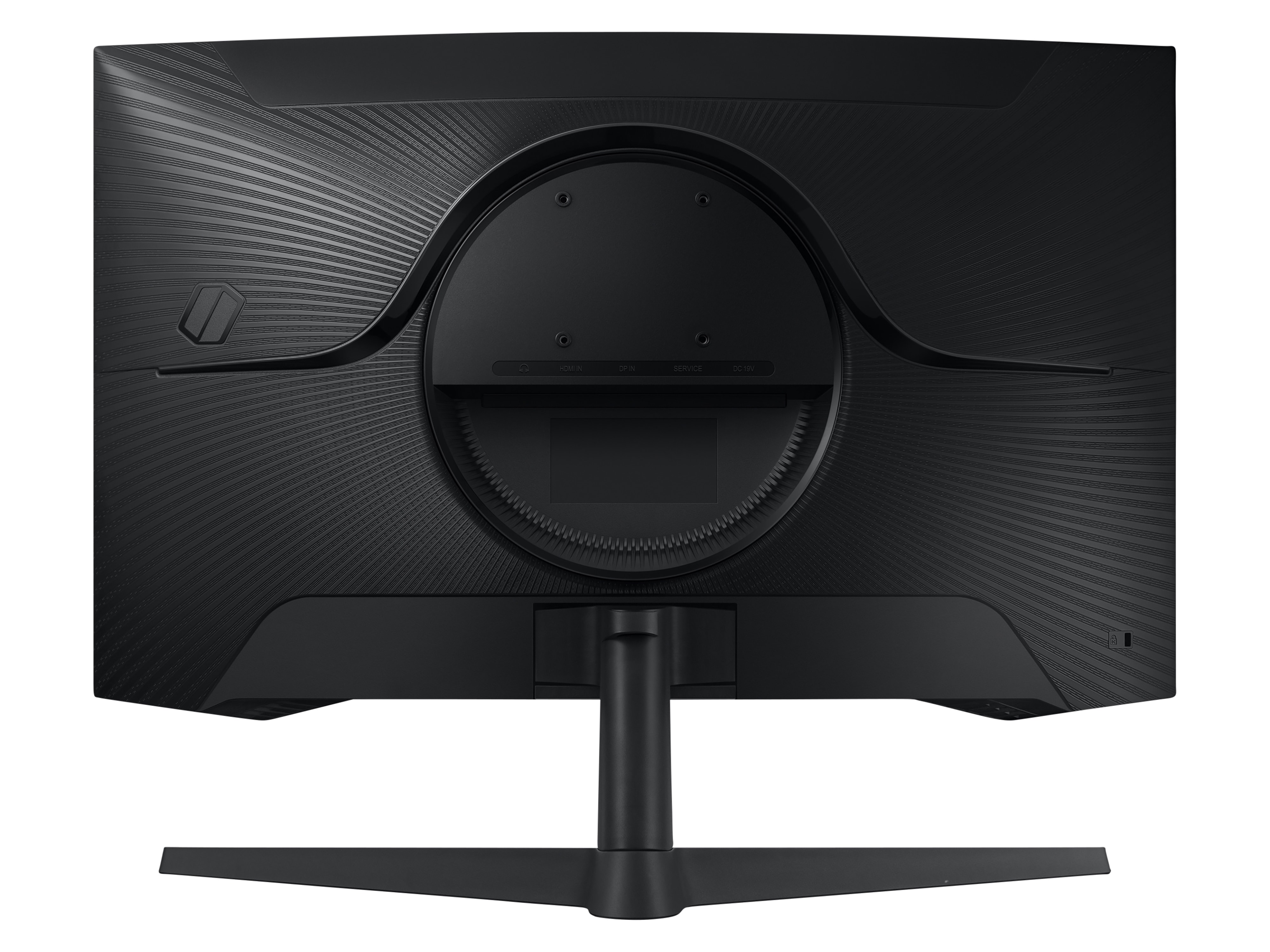 SAMSUNG Monitor S27CG552EU SAMSUNG Monitor S27CG552EU