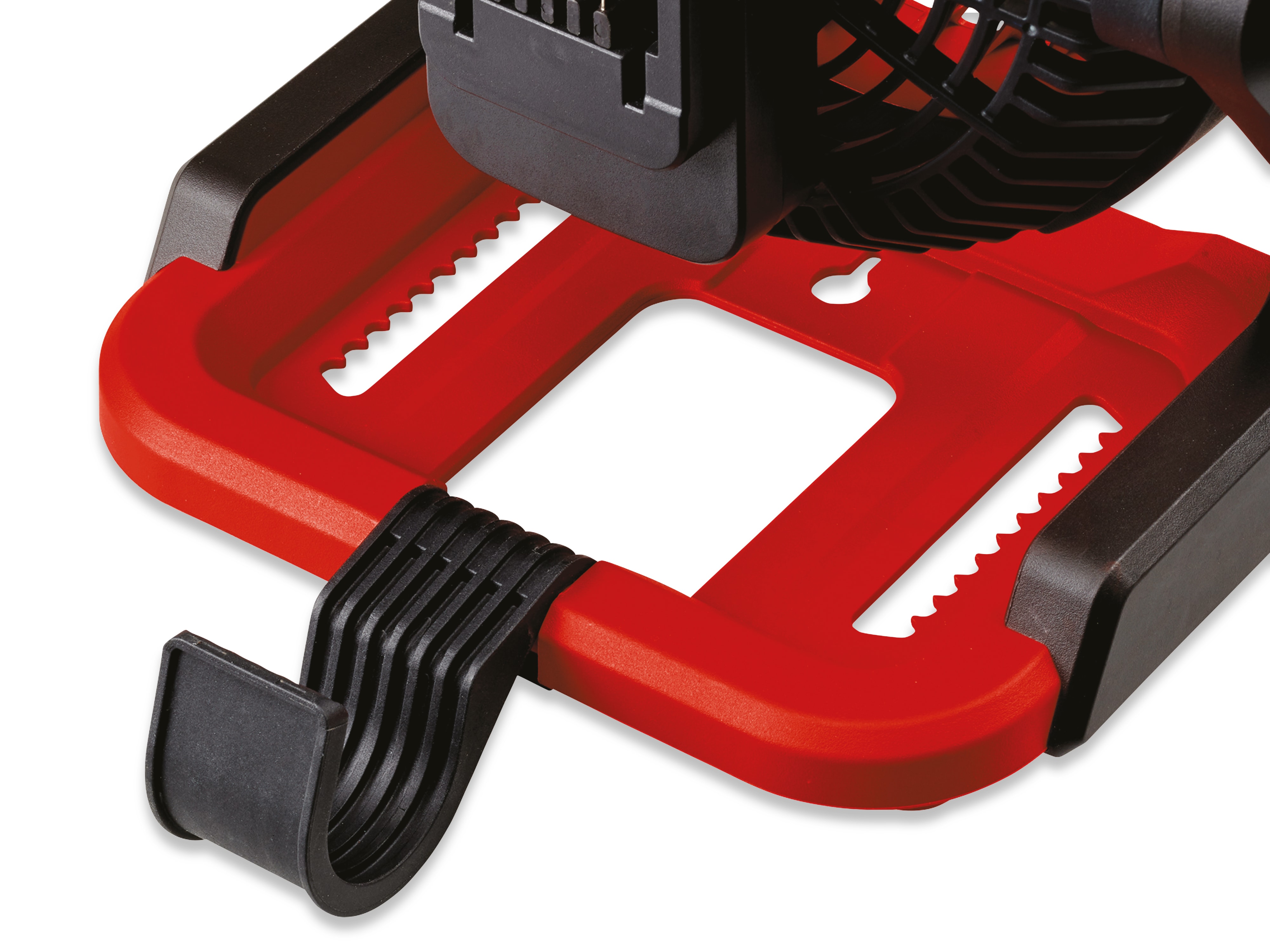 EINHELL Akku-Ventilator GE-CF 18/2200 Li, 1x Akku 4,0 Ah