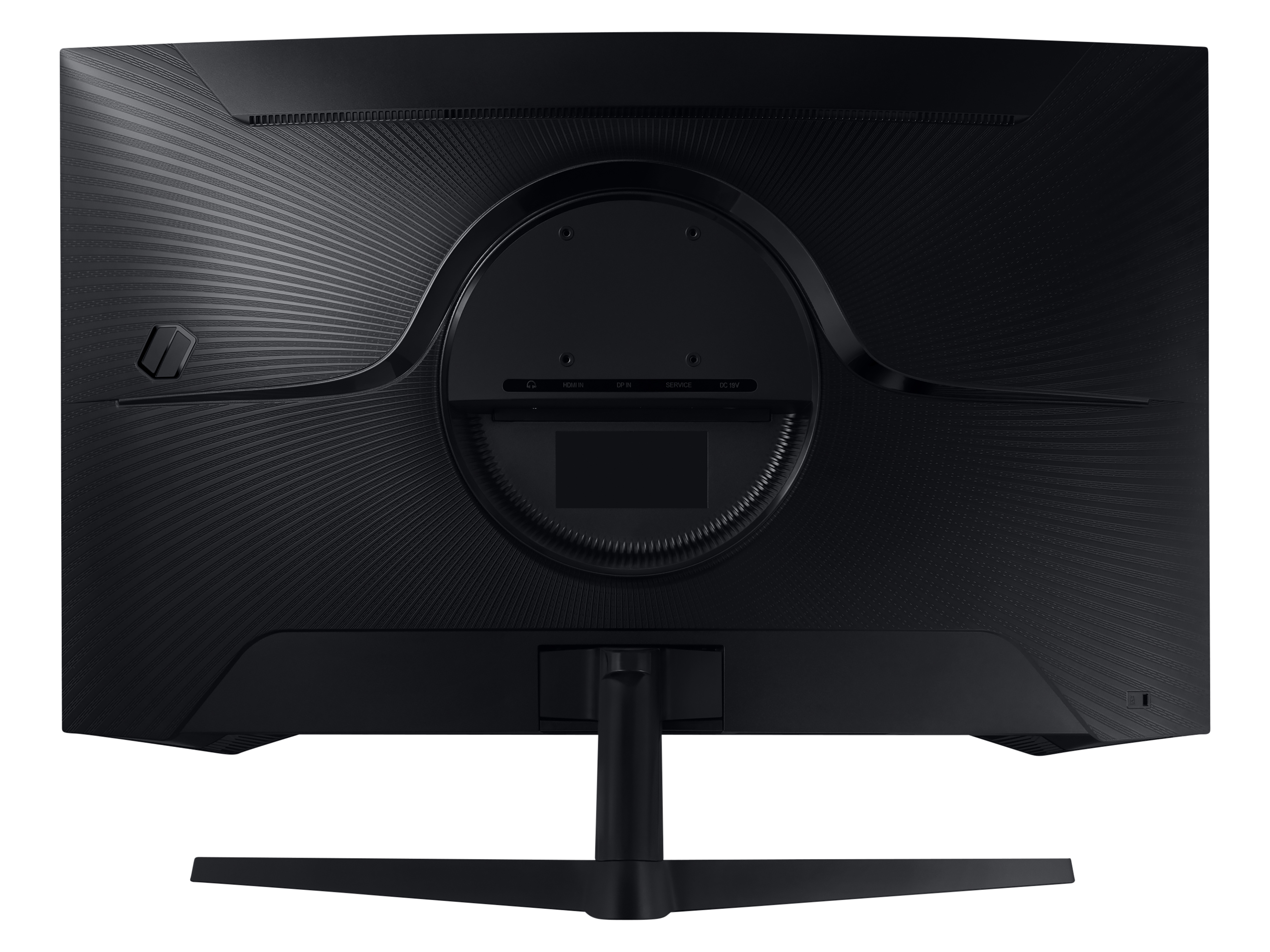 SAMSUNG Monitor S32CG554EU SAMSUNG Monitor S32CG554EU