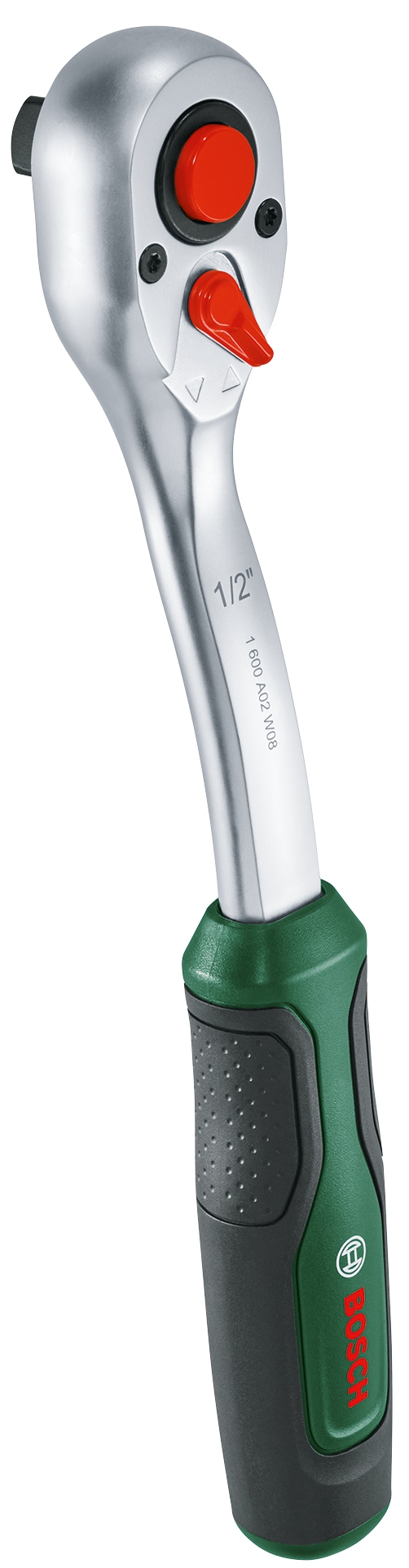 BOSCH 1/2" Ratsche, 1600A0317V BOSCH 1/2" Ratsche, 1600A0317V