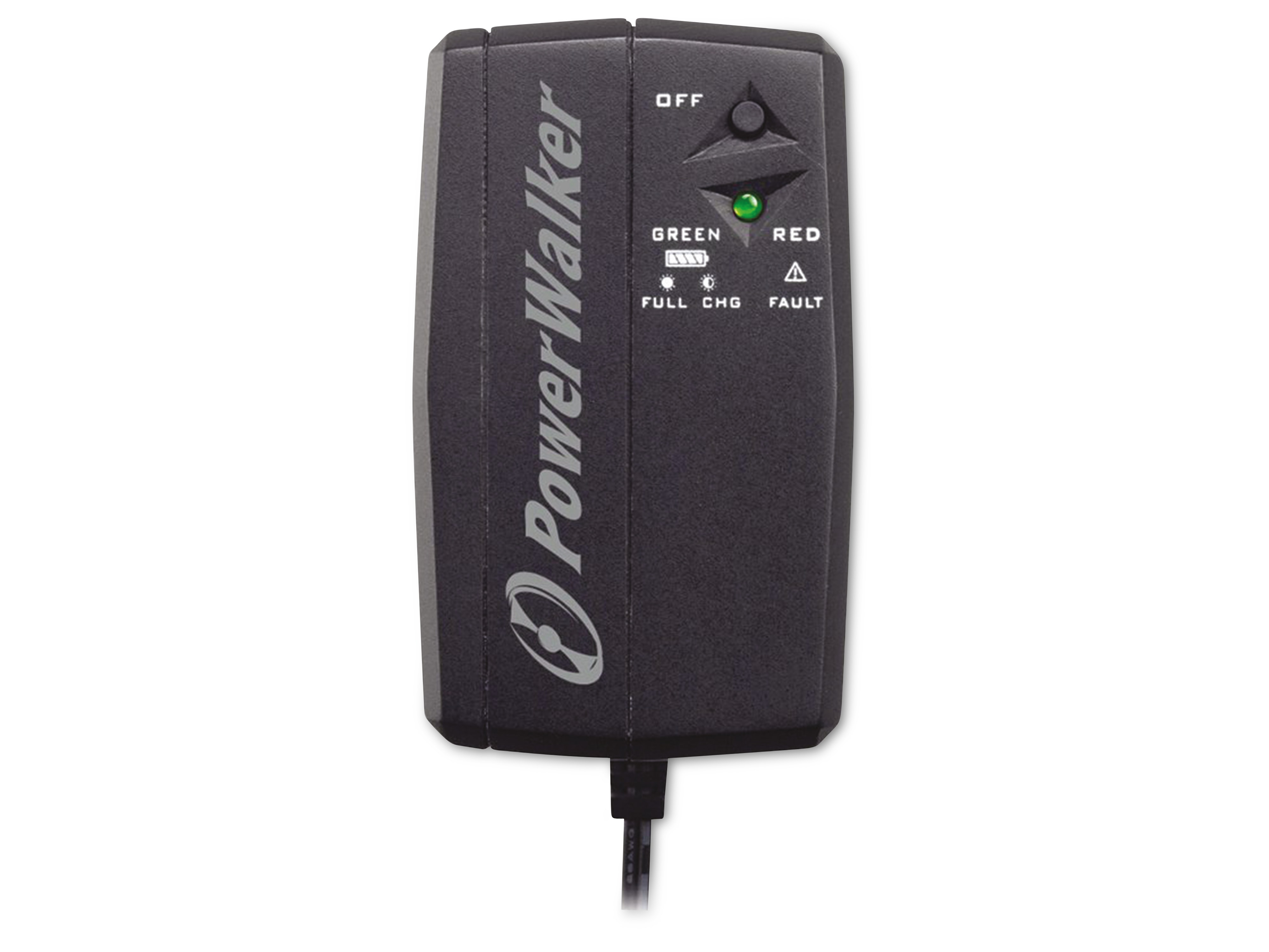 BLUEWALKER DC SecureAdapter 12 V für USV BLUEWALKER DC SecureAdapter 12 V für USV