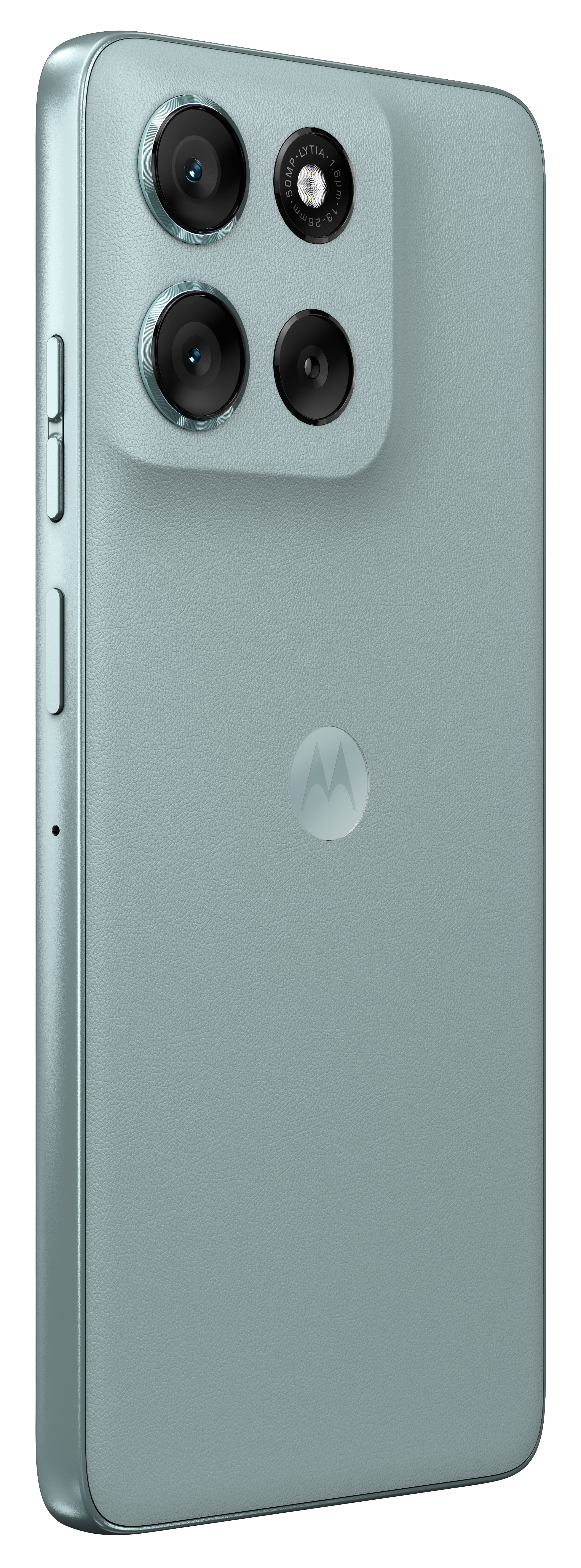 MOTOROLA GSM Smartphone Moto G56 5G 256GB gray mist MOTOROLA Smartphone Moto G56 5G 256GB gray mist