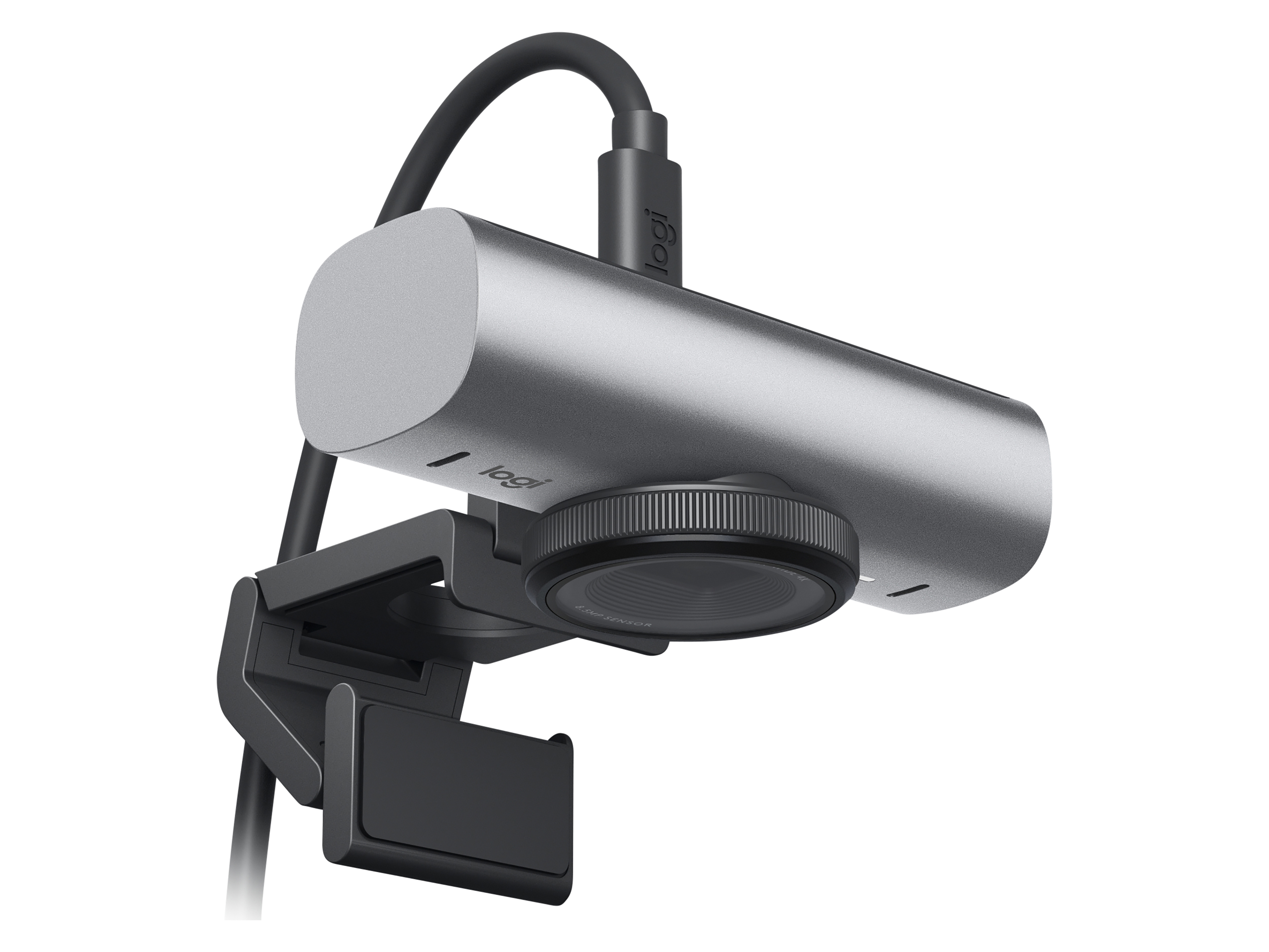 LOGITECH Webcam MX Brio grafit LOGITECH Webcam MX Brio grafit