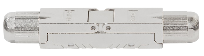 LOGILINK Feldkonfektionierbarer Kabelverbinder MP0073 CAT6A geschirmt LOGILINK Feldkonfektionierbarer Kabelverbinder MP0073 CAT6A geschirmt