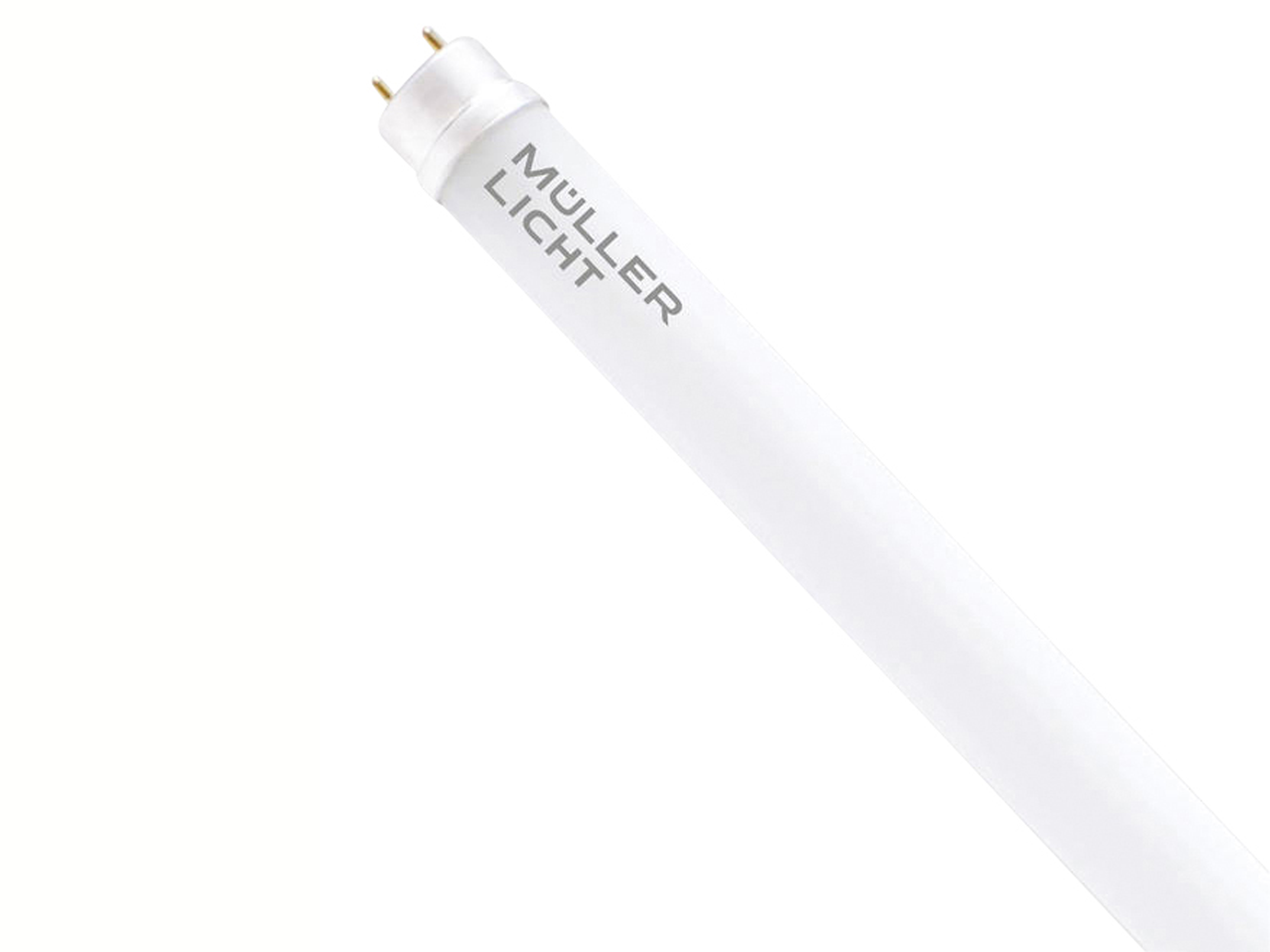 MÜLLER-LICHT LED-Röhre, 150 cm, G13, EEK A+, 22 W, 2000 lm, 4000 K, 150°