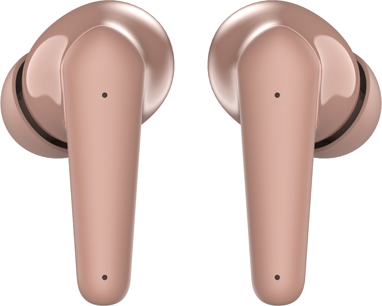 DENVER In-Ear Ohrhörer TWE-48, rosa DENVER In-Ear Ohrhörer TWE-48, rosa