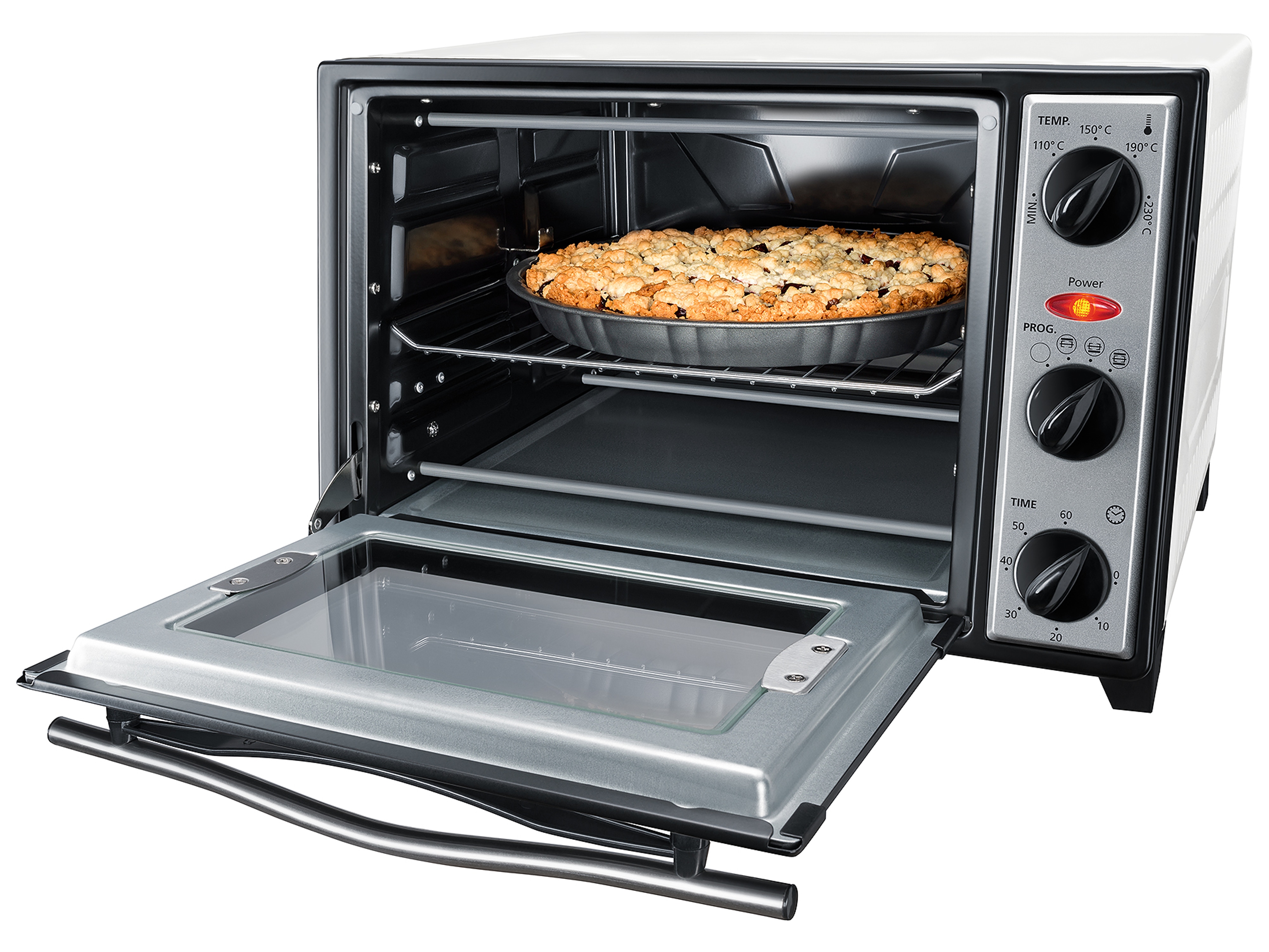 STEBA Backofen KB 27 U.2, Umluft, 20L STEBA Backofen KB 27 U.2, Umluft, 20L