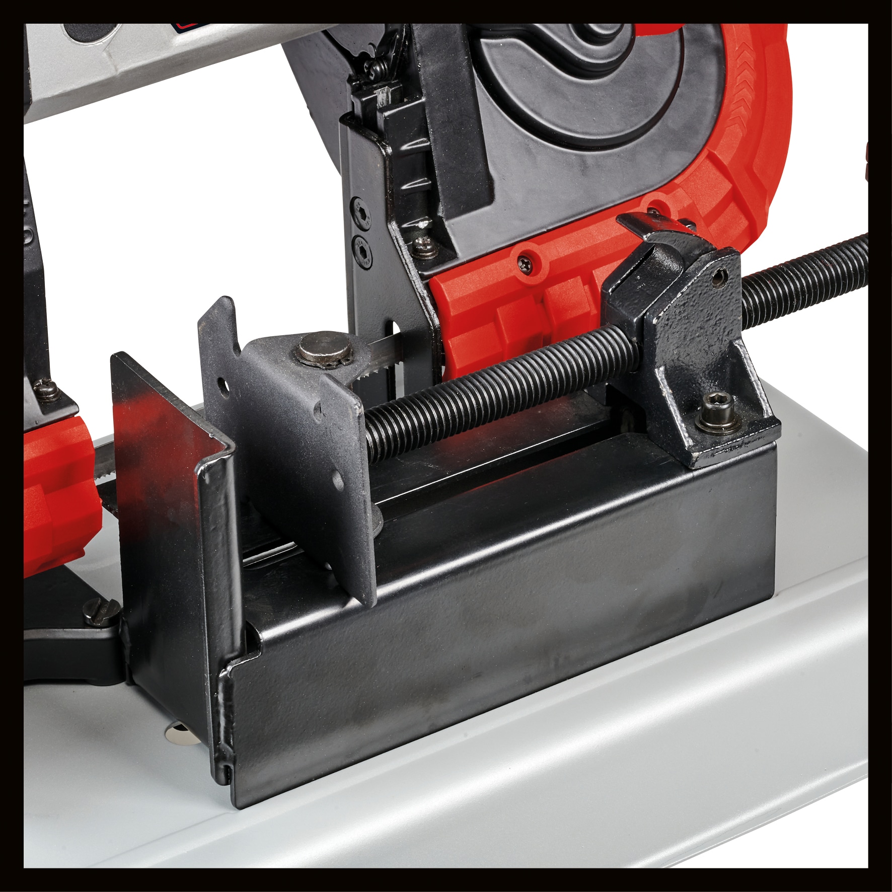 EINHELL Akku-Bandsäge TE-MB 18/127 U Li-Solo EINHELL Akku-Bandsäge TE-MB 18/127 U Li-Solo