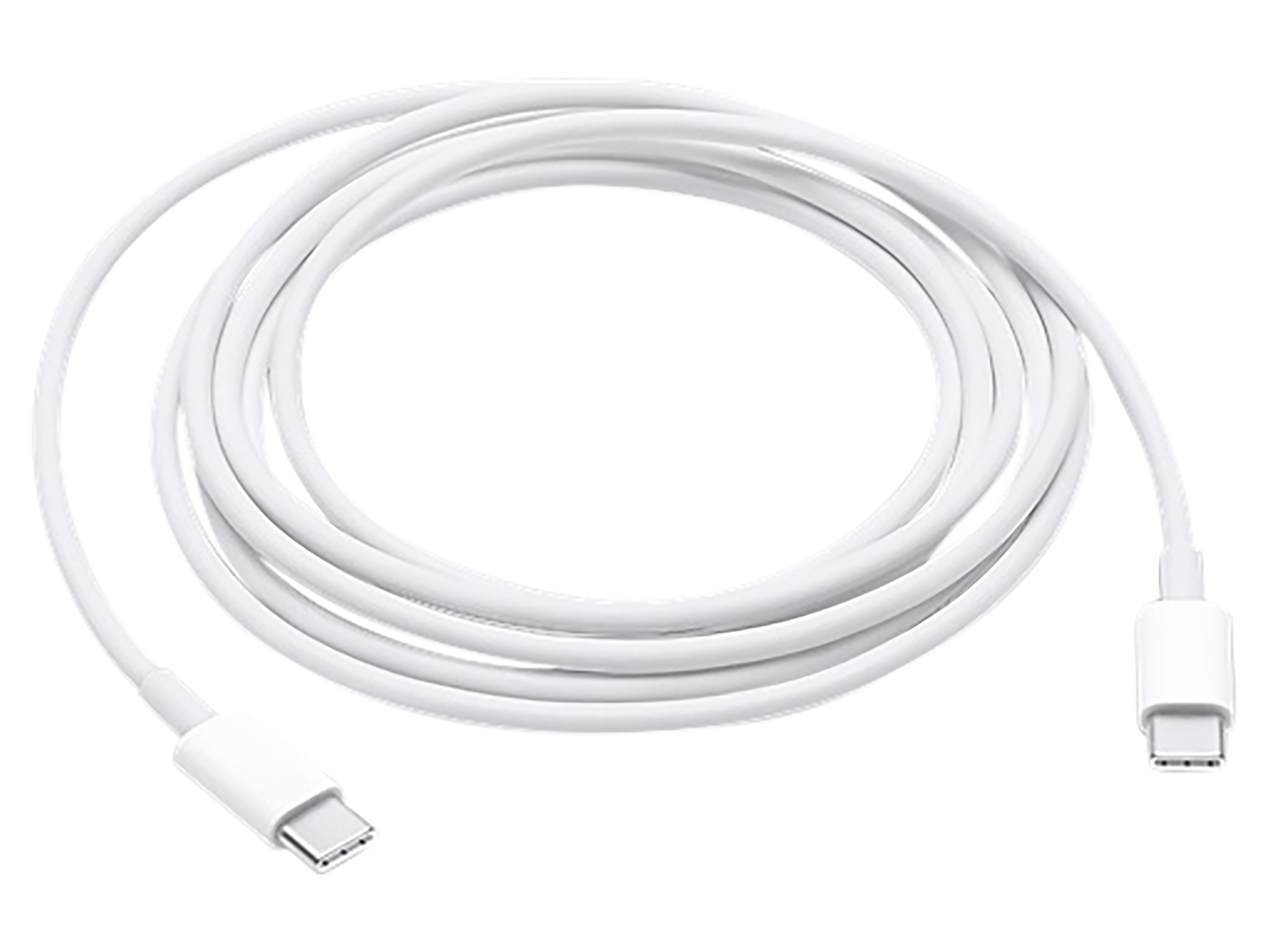 APPLE USB-C Kabel 2m weiß APPLE USB-C Kabel 2m weiß