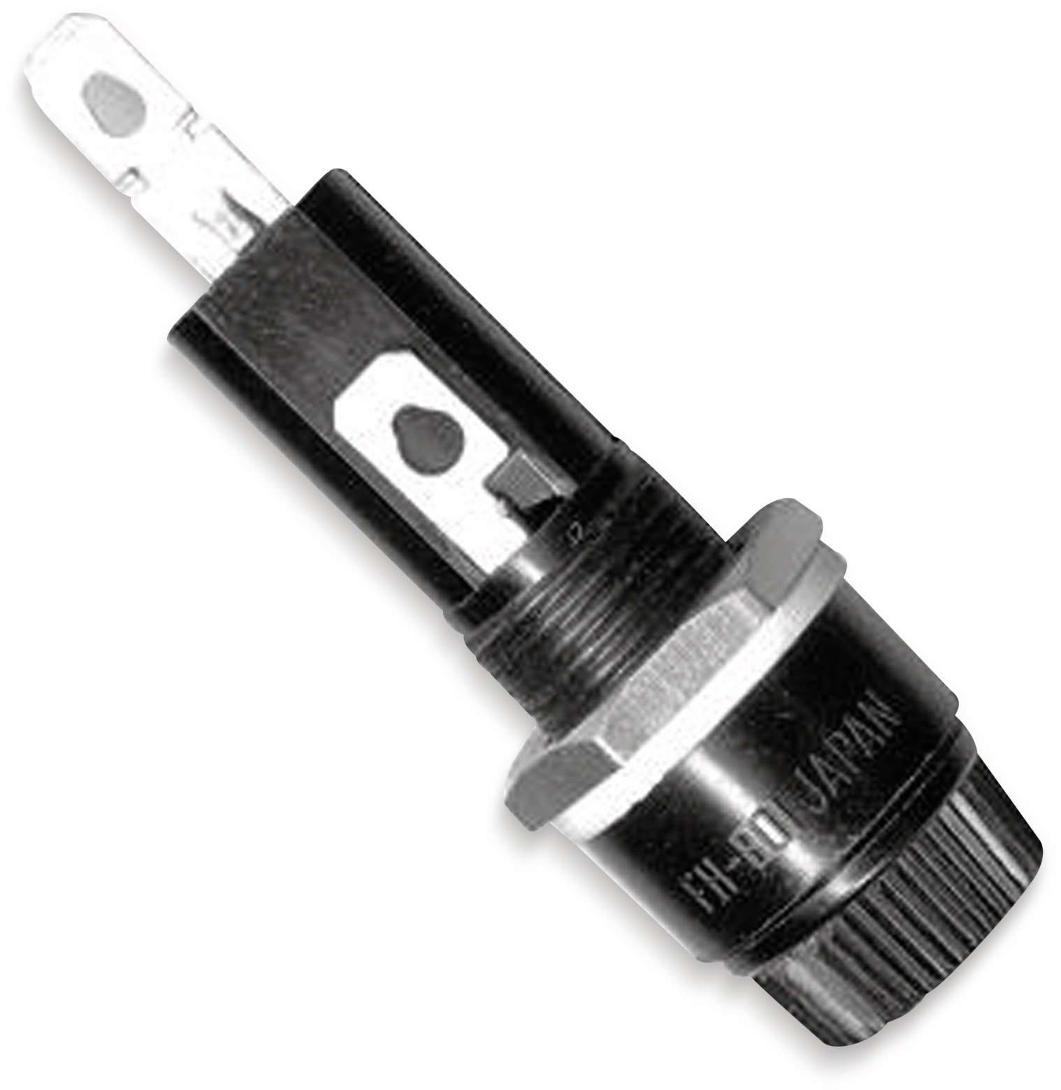 ESKA 602.400 G-Sicherungshalter geschlossen für 6,3x32mm, 10A, 250V ESKA 602.400 G-Sicherungshalter geschlossen für 6,3x32mm, 10A, 250V