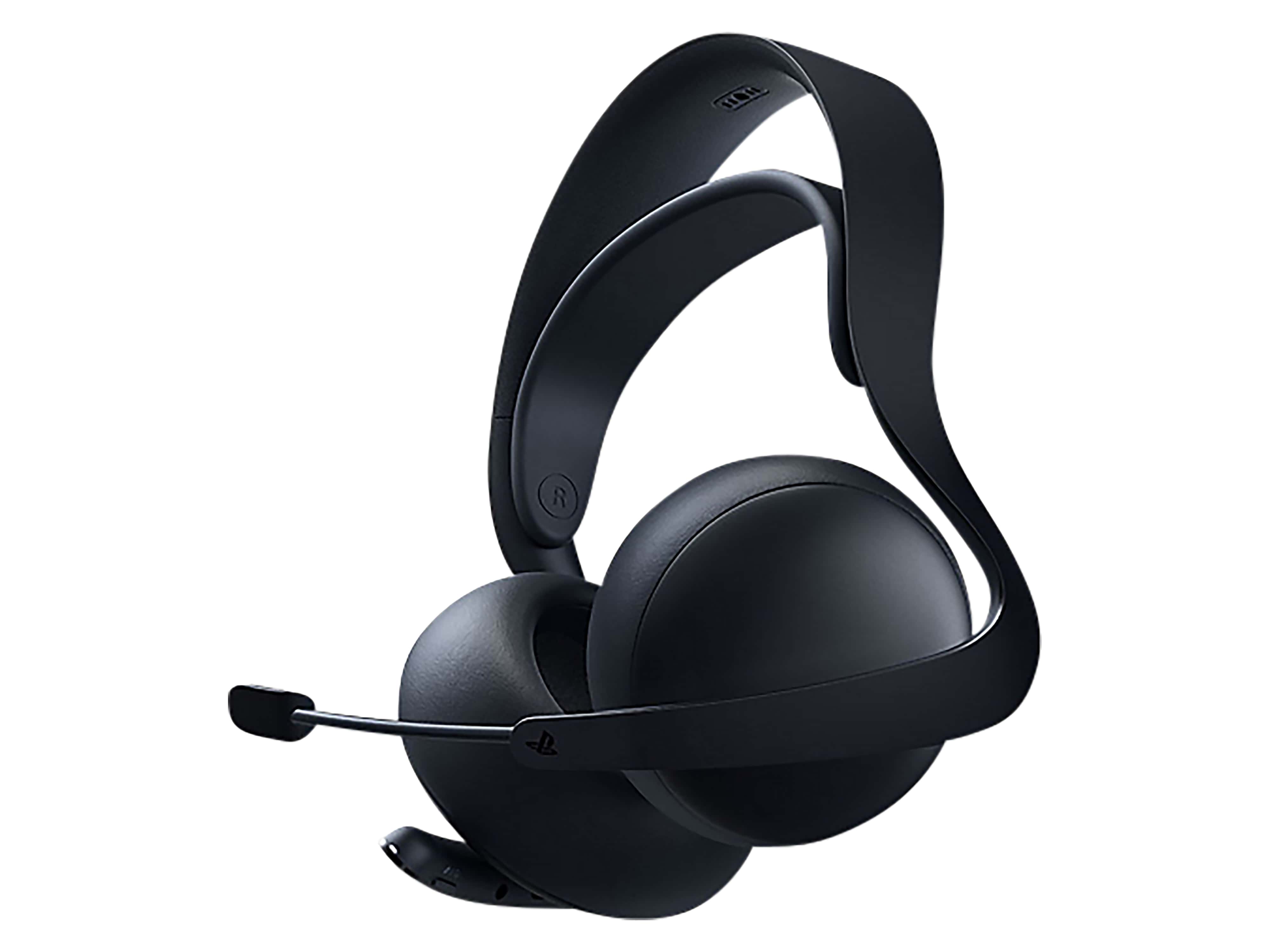 SONY Headset Pulse Elite Wireless midnight black SONY Headset Pulse Elite Wireless midnight black