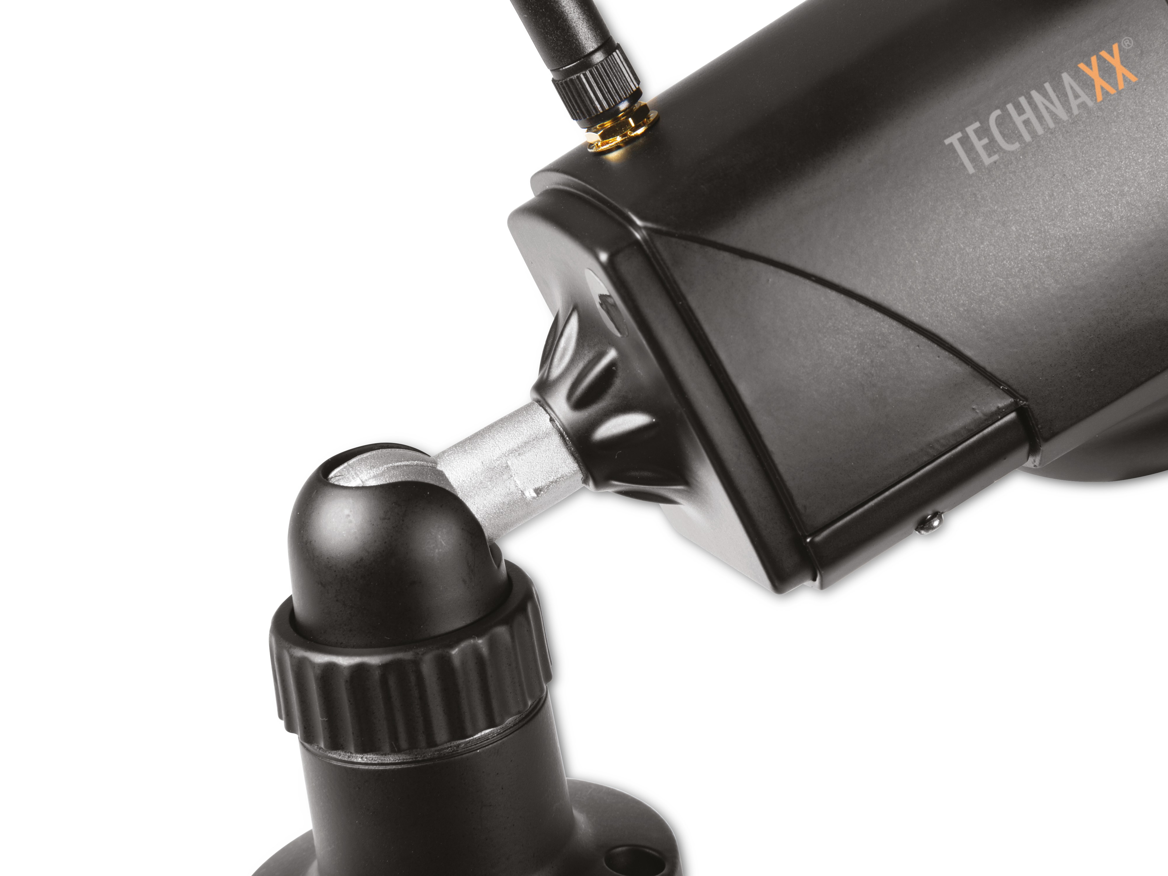 TECHNAXX IP-Kamera TX-145, WLAN, Außenbereich TECHNAXX IP-Kamera TX-145, WLAN, Außenbereich