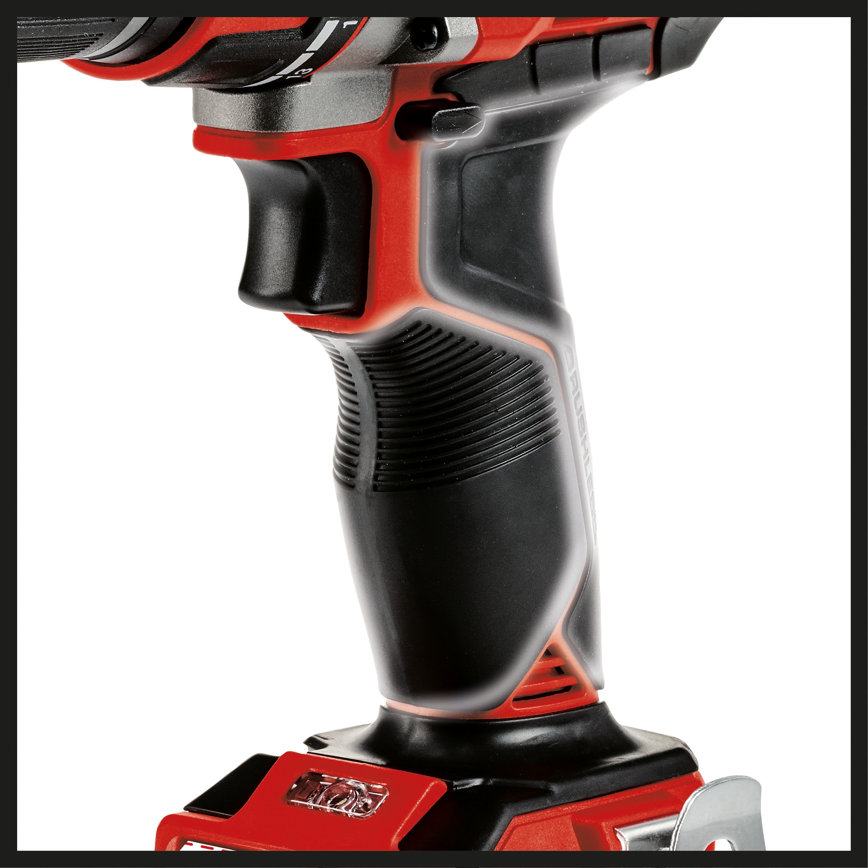 EINHELL PROFESSIONAL Akku-Bohrschrauber TE-CD 18/50 Li BL Solo EINHELL Akku-Bohrschrauber TE-CD 18/50 Li BL Solo