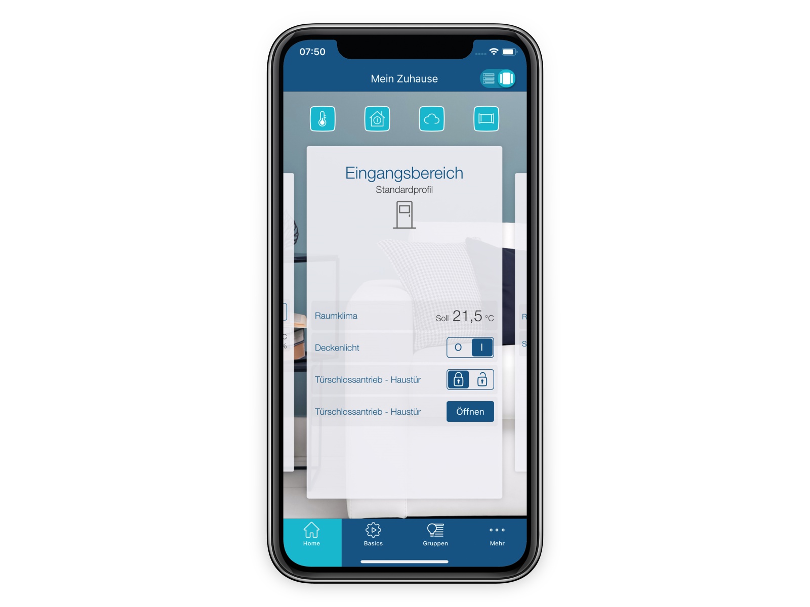 HOMEMATIC IP 156424A0 Keypad