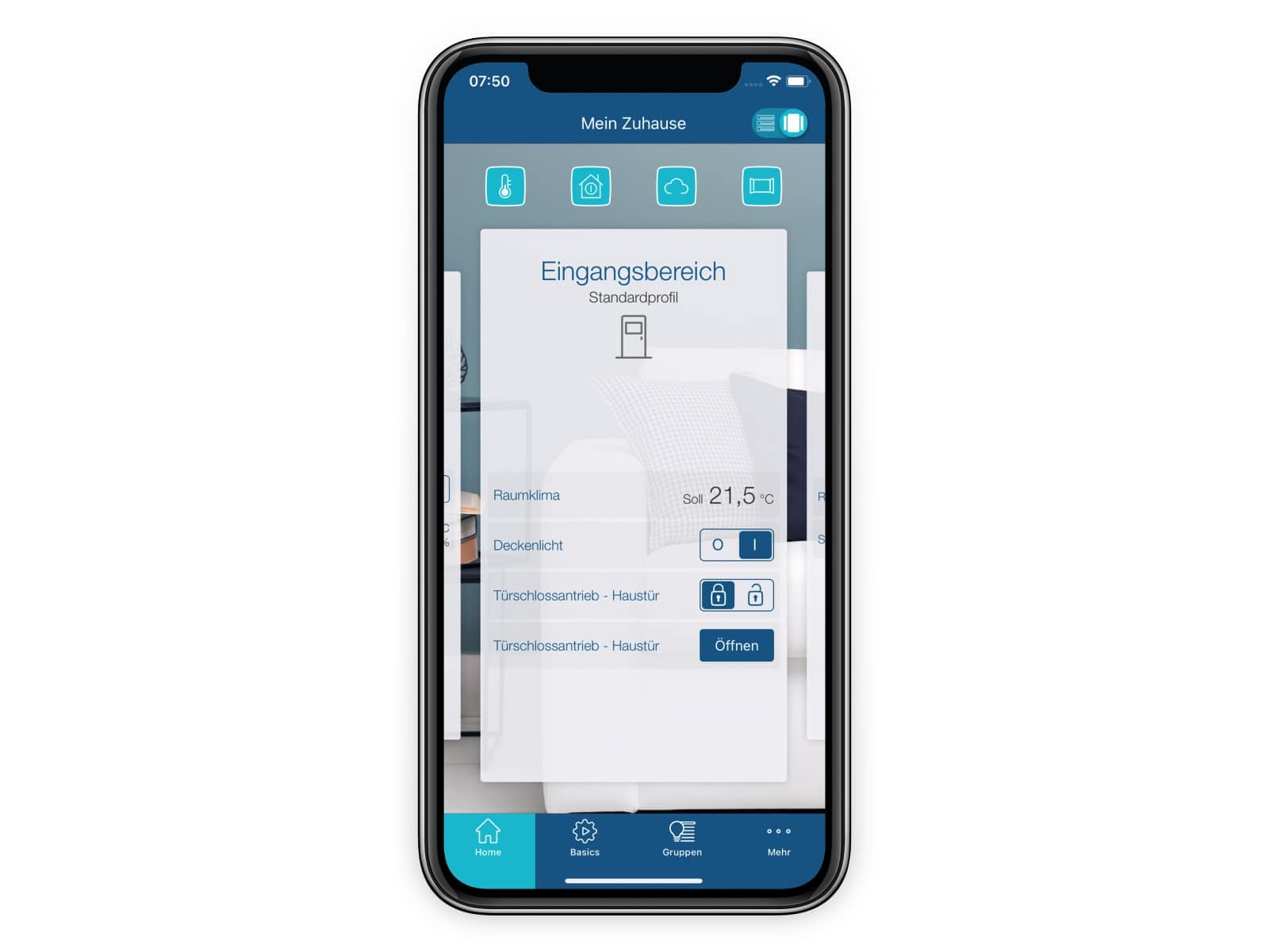 HOMEMATIC IP 156424A0 Keypad HOMEMATIC IP 156424A0 Keypad
