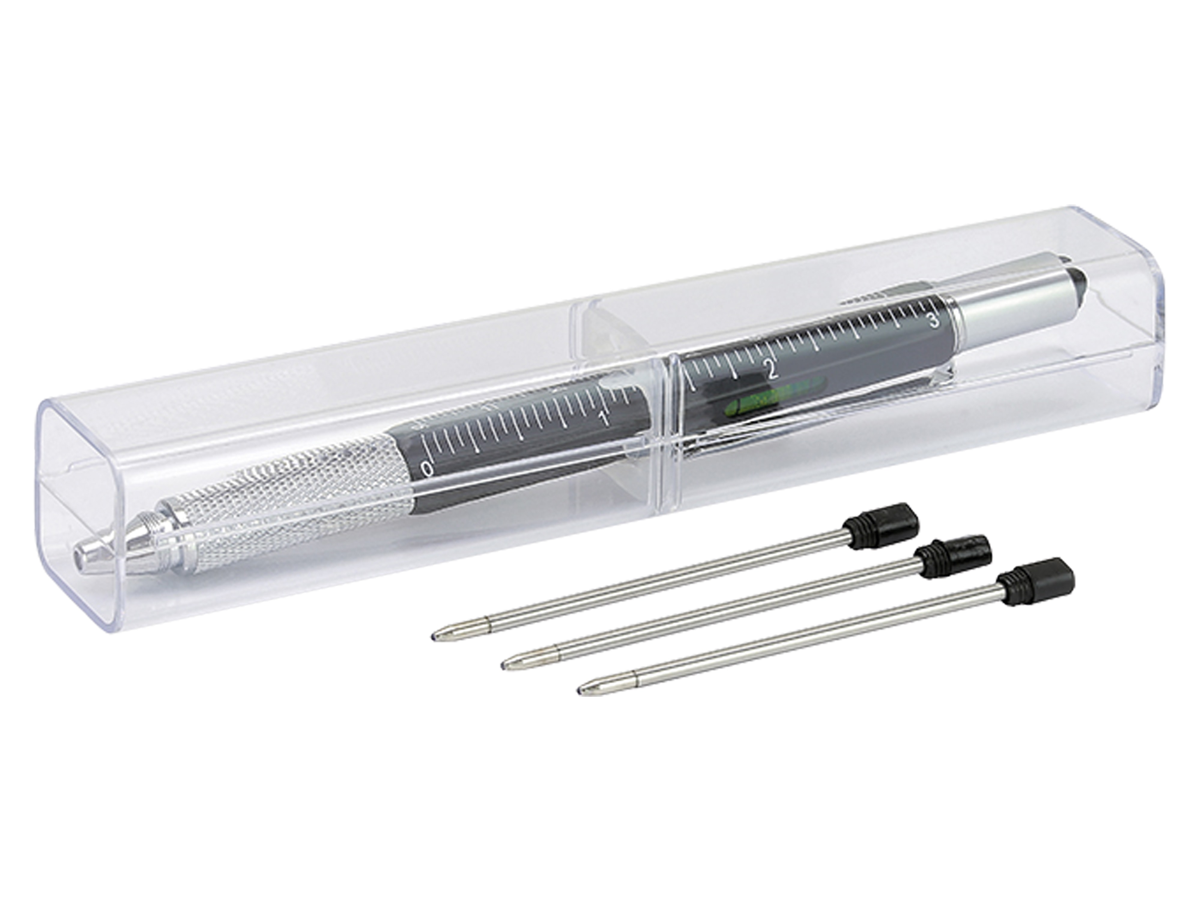 SINTRON Tools Multifunktionsstift 6in1, 207894