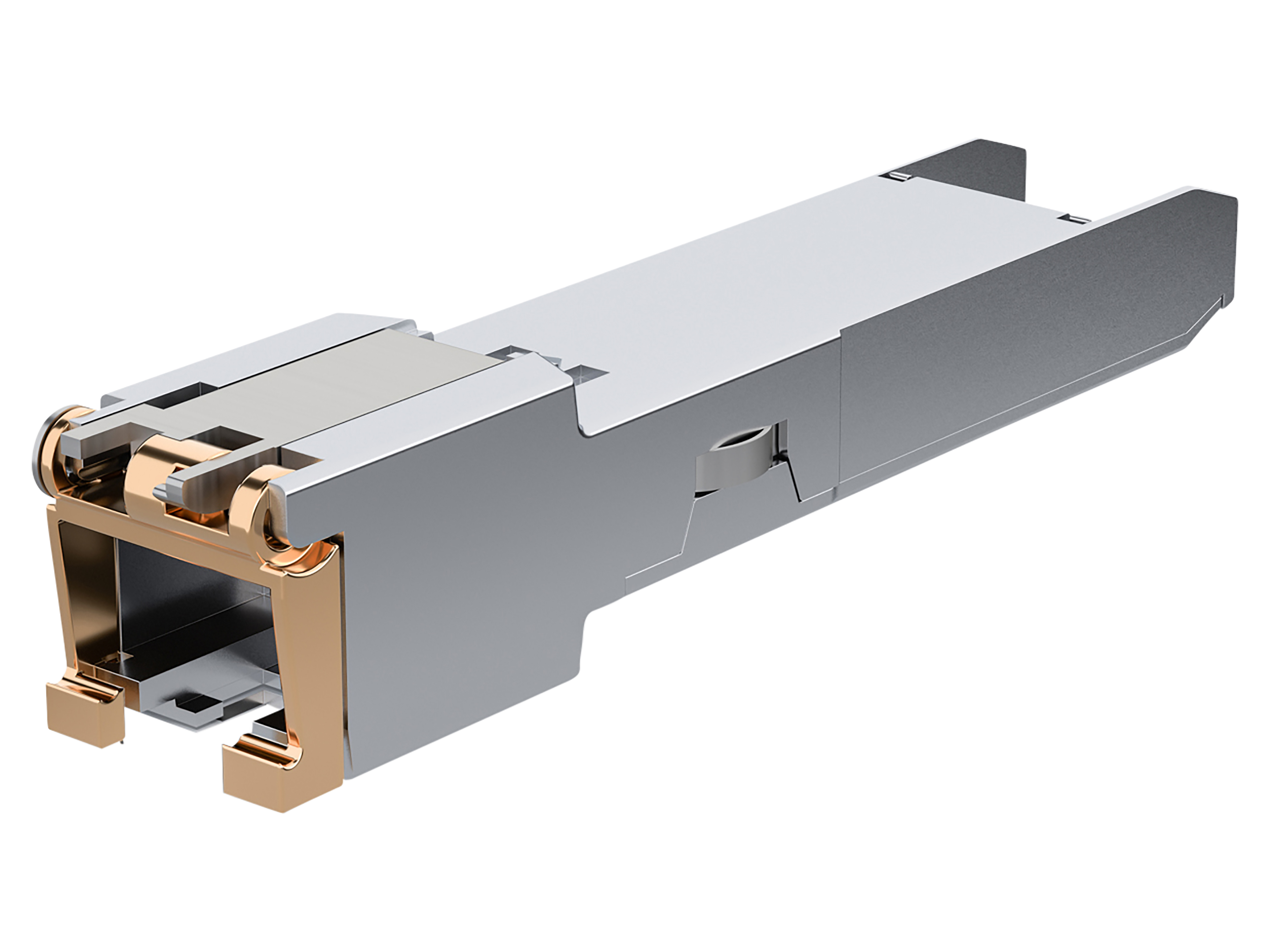 UBIQUITI Transceiver UACC-CM-RJ45-1G