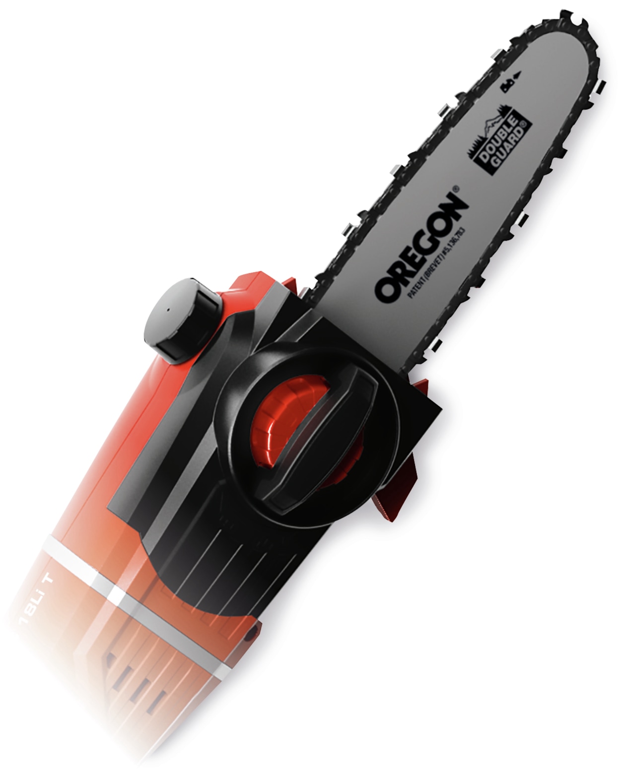 EINHELL Hochentaster-Aufsatz 3410835 für GE-HH 18/45 Li T EINHELL Hochentaster-Aufsatz 3410835 für GE-HH 18/45 Li T