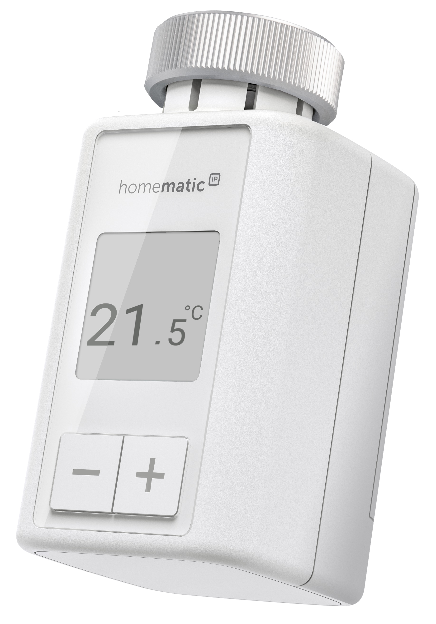 HOMEMATIC IP 160230A0, Heizkörper-thermostat Flex HOMEMATIC IP 160230A0, Heizkörper-thermostat Flex