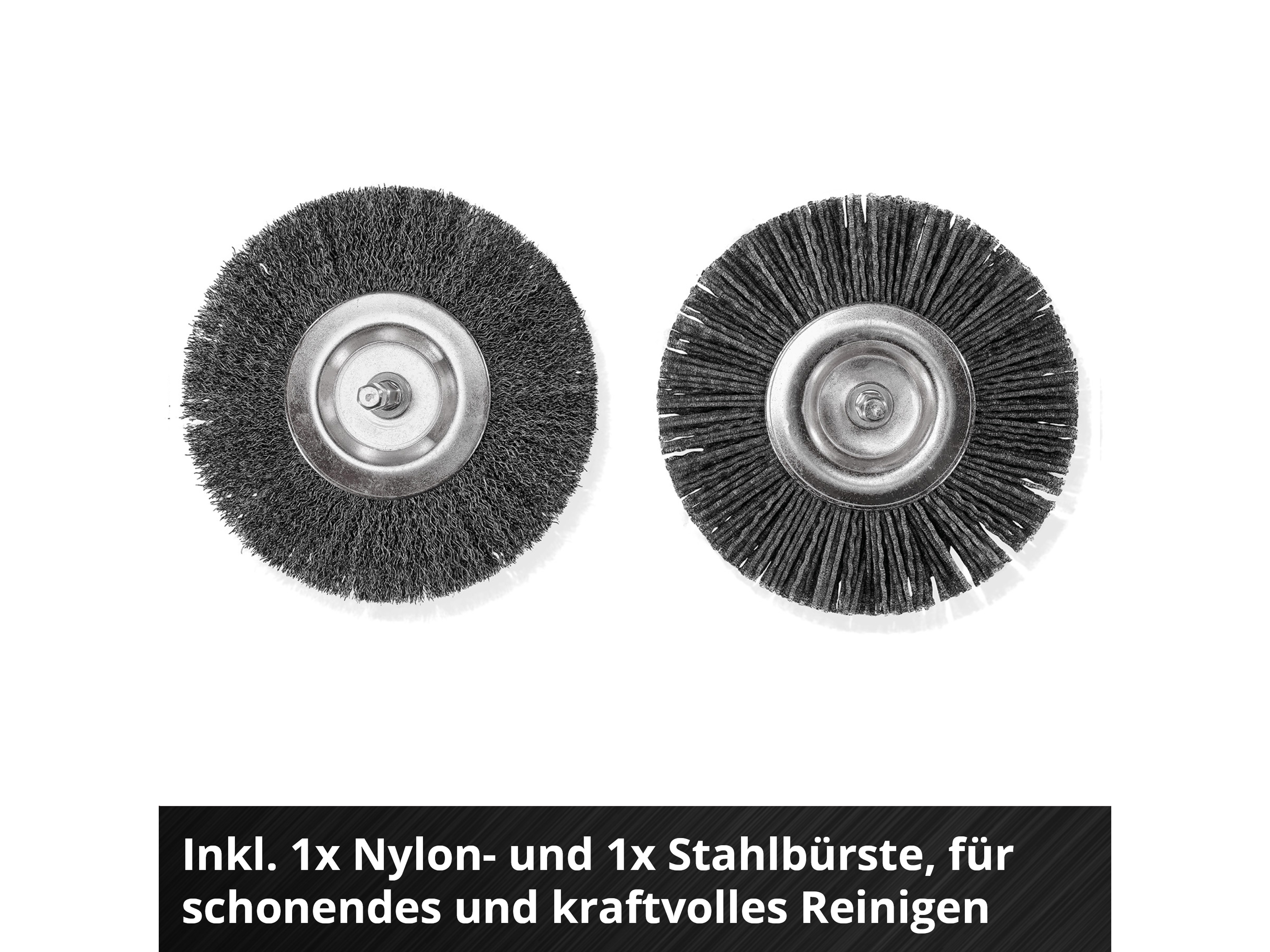EINHELL Akku-Fugenreiniger GE-CC 18/110 Li E, 3424070, Solo EINHELL Akku-Fugenreiniger GE-CC 18/110, Li E - Solo, 3424070