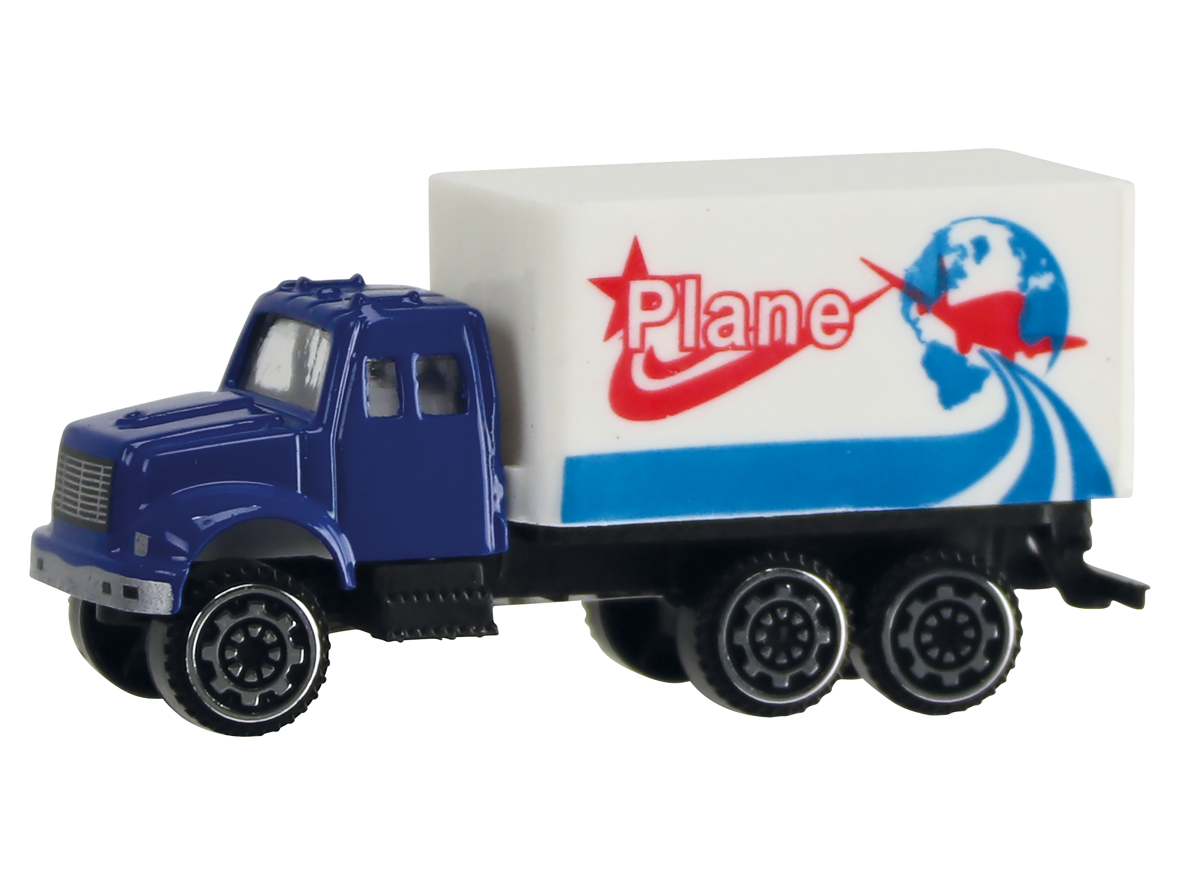 Metallspielzeugauto 1:64, 12 verschiedene Varianten, 36 Stück Metallspielzeugauto 1:64, 12 verschiedene Varianten, 36 Stück