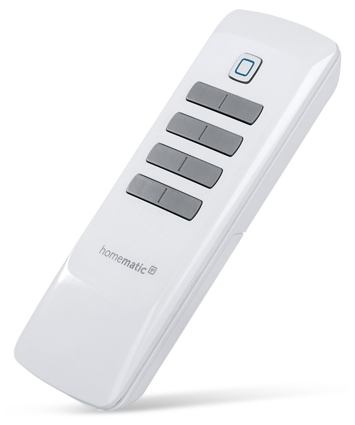 HOMEMATIC IP Smart Home 142307A0 Fernbedienung, 8 Tasten HOMEMATIC IP Smart Home 142307A0 Fernbedienung, 8 Tasten