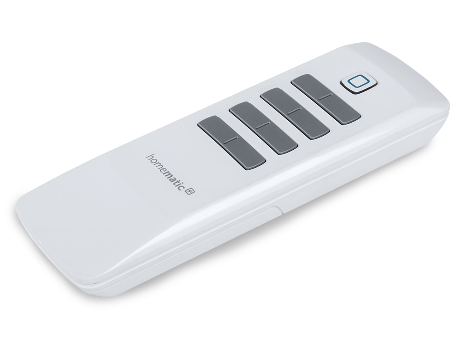 HOMEMATIC IP Smart Home 142307A0 Fernbedienung, 8 Tasten HOMEMATIC IP Smart Home 142307A0 Fernbedienung, 8 Tasten