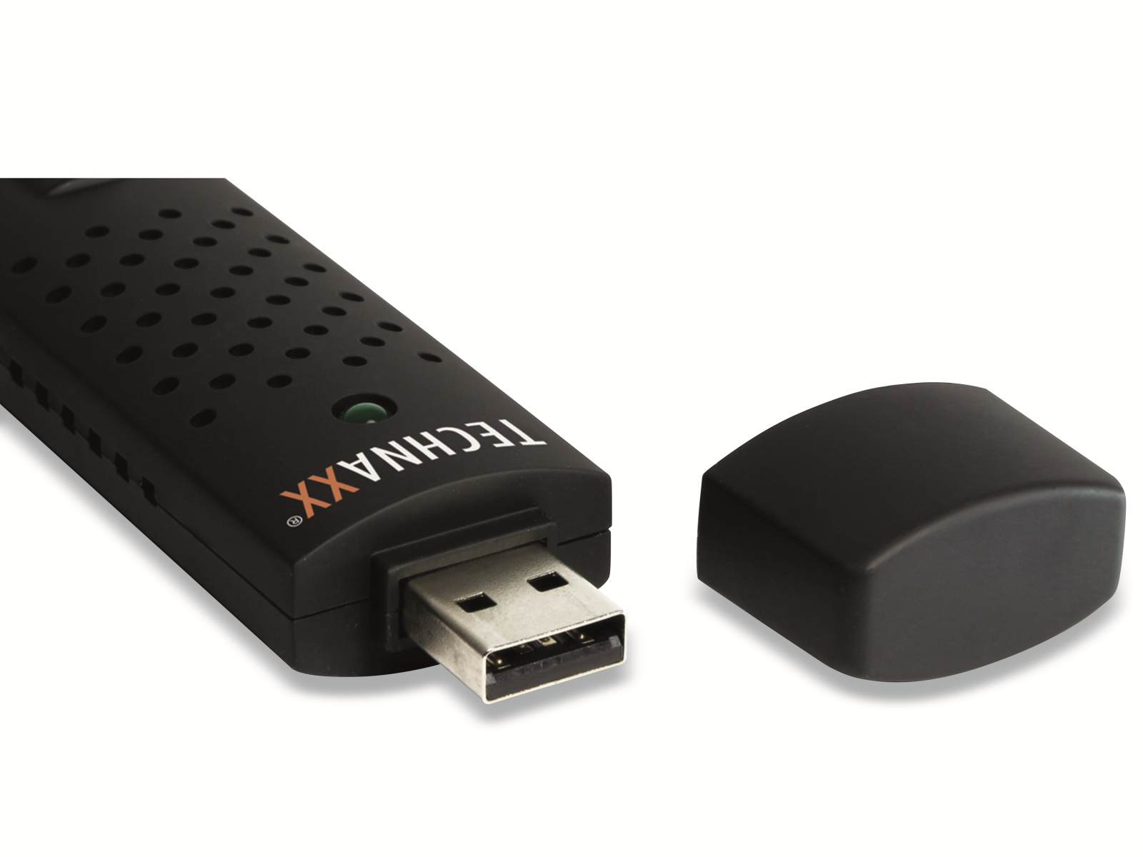 TECHNAXX Video-Grabber TX-20, USB 2.0 TECHNAXX Video-Grabber TX-20, USB 2.0