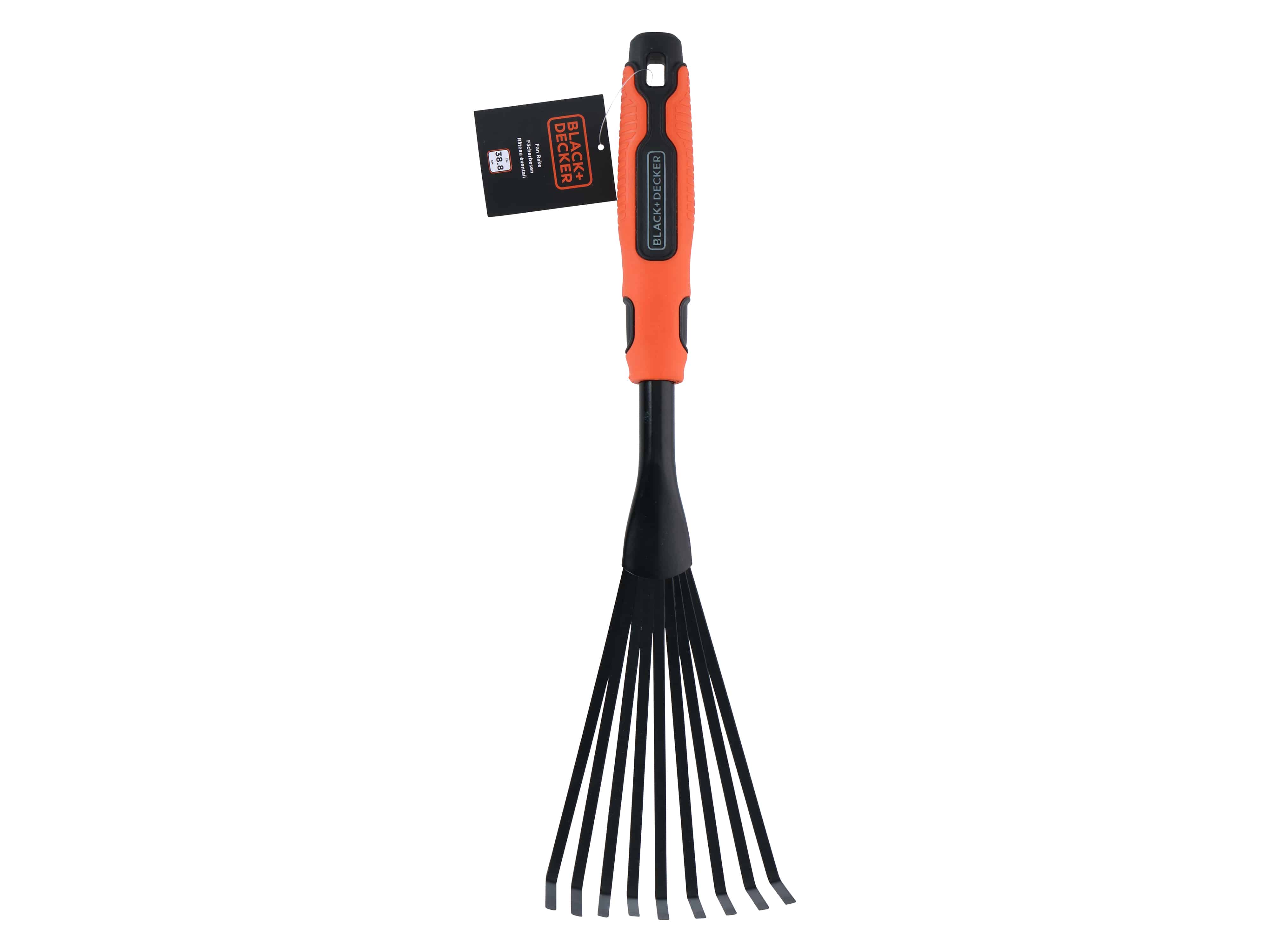 BLACK & DECKER Laubrechen, 38,8 cm BLACK & DECKER Laubrechen, 38,8 cm