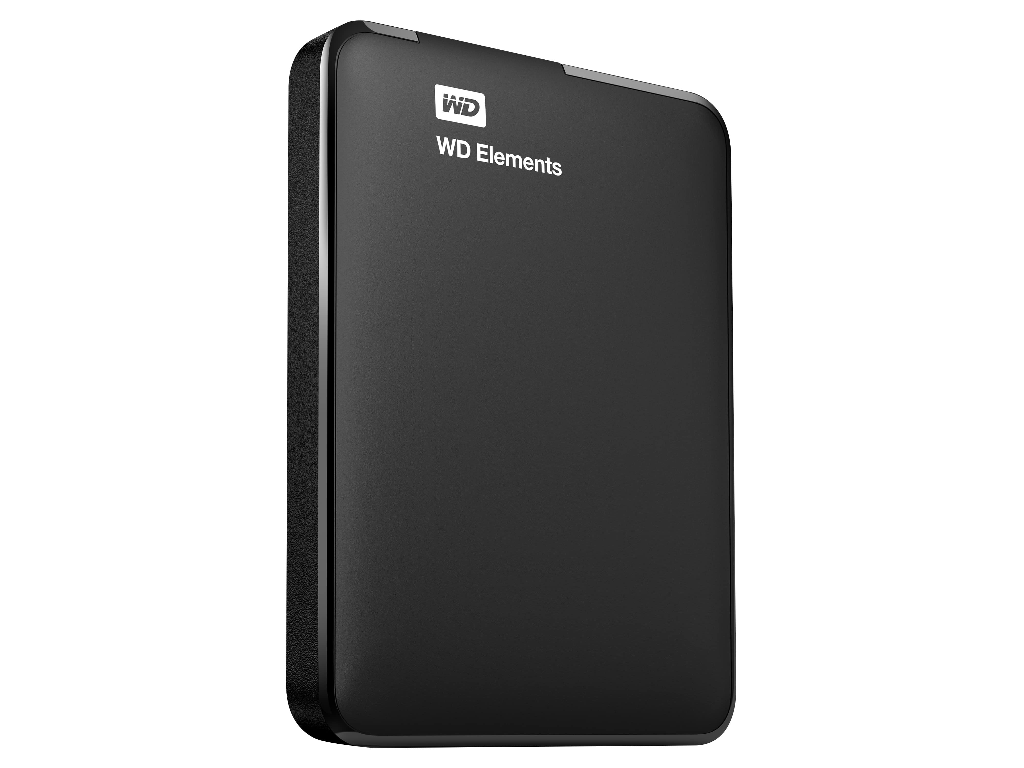 WESTERN DIGITAL USB 3.0 HDD Elements Portable 1.5TB WD USB 3.0 HDD Elements Portable 1.5TB