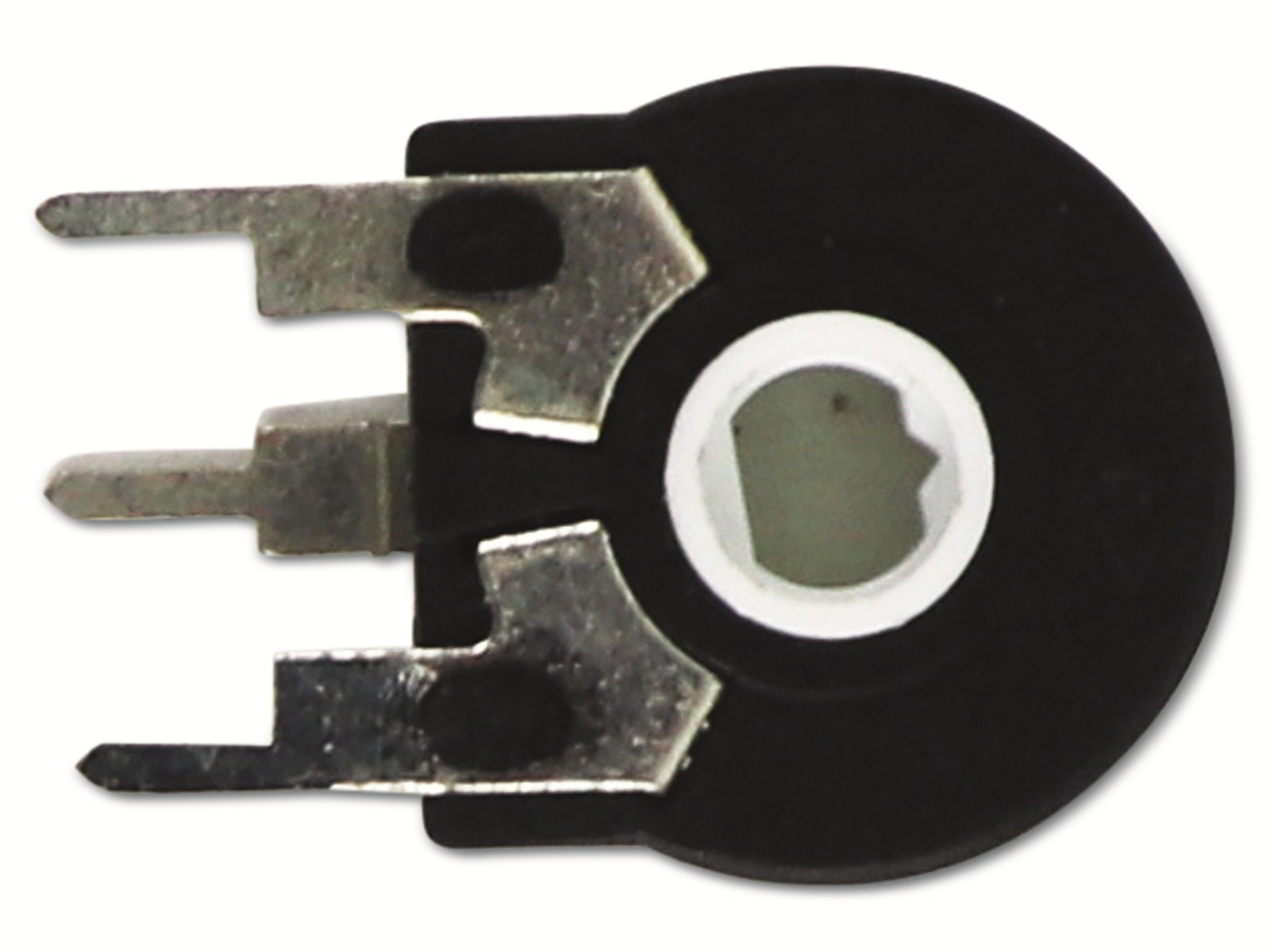 Potentiometer PT-153E-LL, 500kΩ Potentiometer PT-153E-LL, 500kΩ