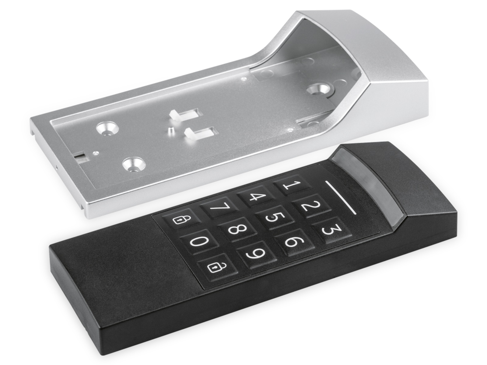 HOMEMATIC IP 156424A0 Keypad