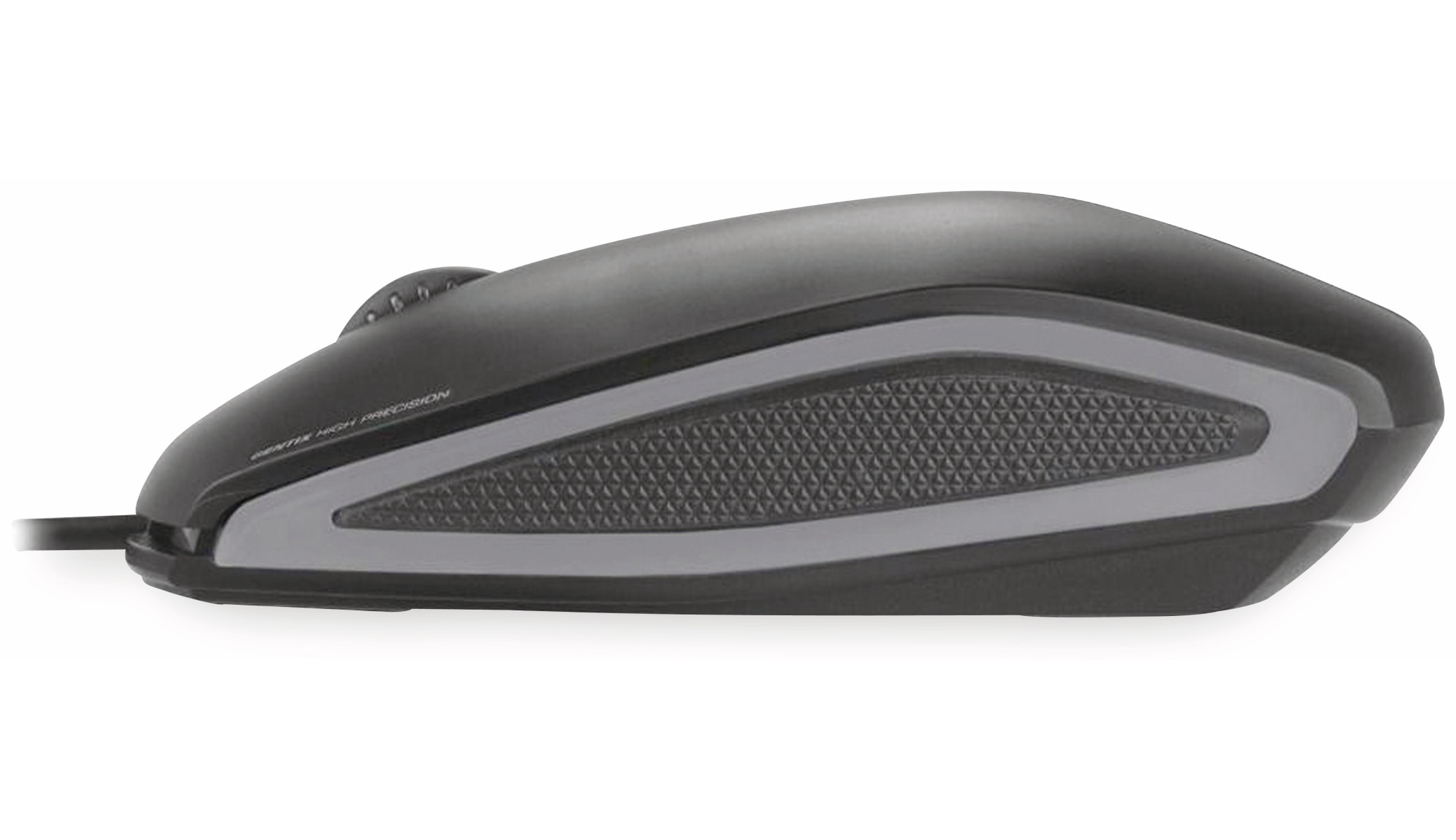 CHERRY Maus Gentix, schwarz CHERRY Maus Gentix, schwarz