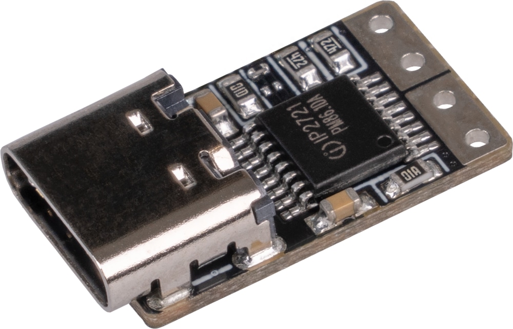 JOY-IT Power Delivery Modul JOY-IT Power Delivery Modul