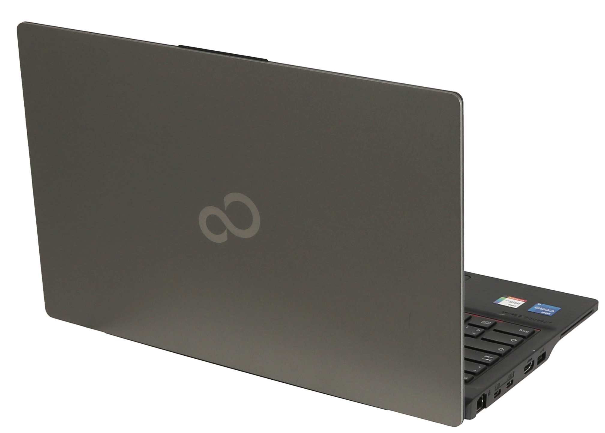 FUJITSU Notebook E5412, 35,56 cm (14"), i5, 16GB, 256GB, Win11Pro, gebraucht