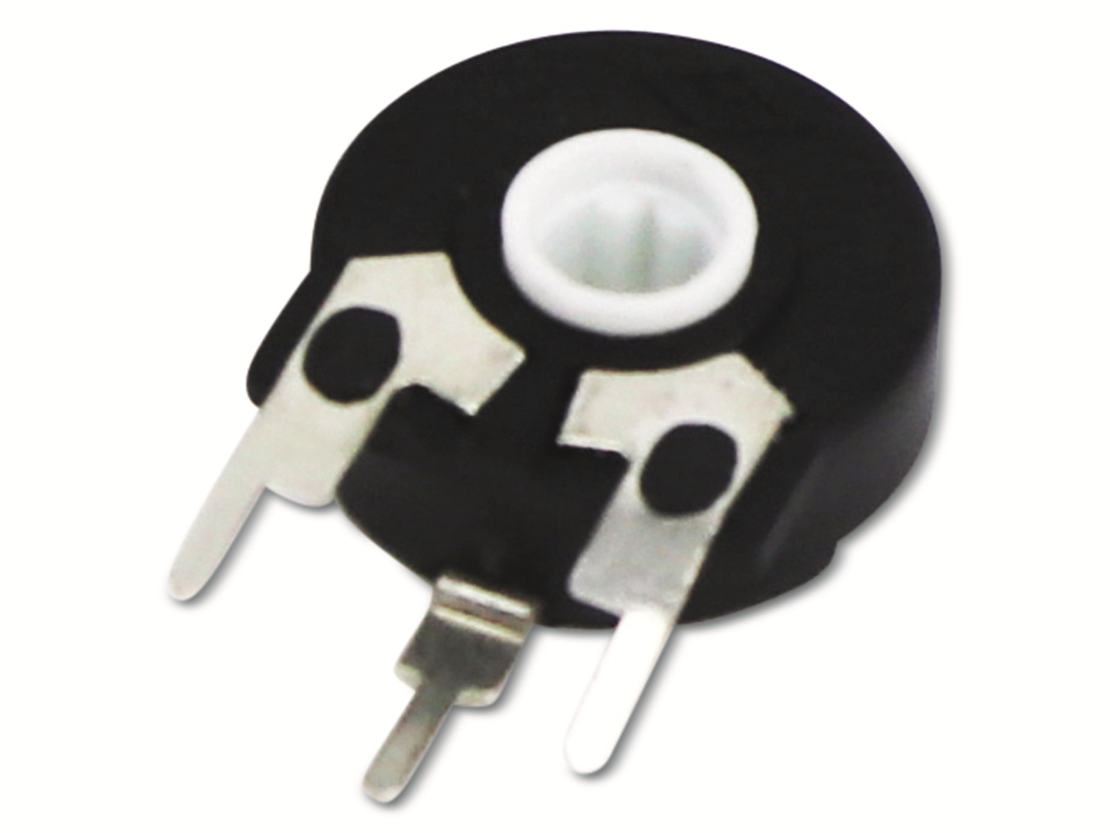 Potentiometer PT-153E-LL, 500kΩ Potentiometer PT-153E-LL, 500kΩ