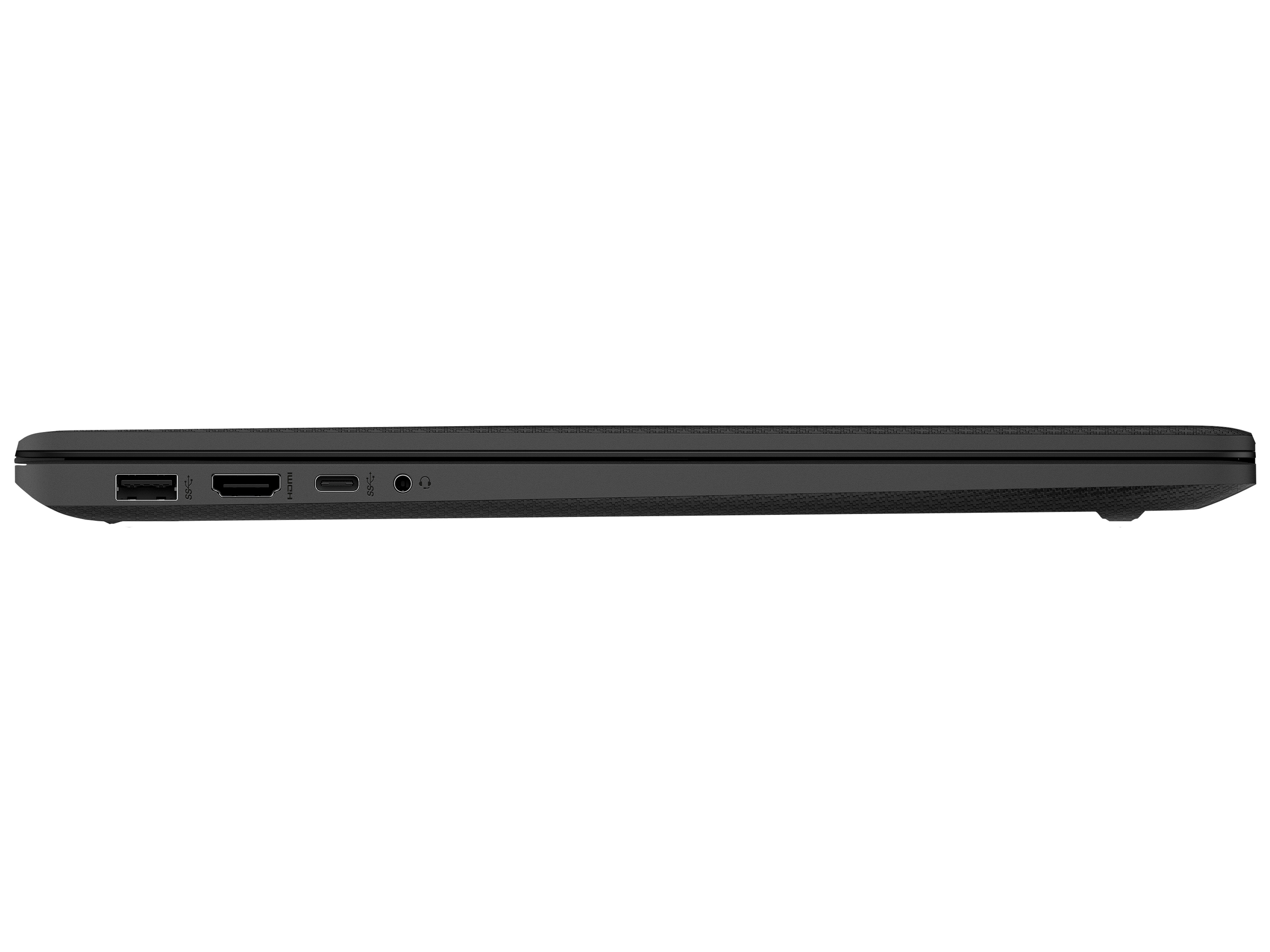 HP Notebook 17-cp2139ng, 43,9cm (17,3"), FHD, AMD Ryzen™ 3 7320U, 8GB DDR5, 512 GB SSD, Windows 11 Home HP Notebook 17-cp2139ng, 43,9cm (17,3"), FHD, AMD Ryzen™ 3 7320U, 8GB DDR5, 512 GB SSD, Windows 11 Home