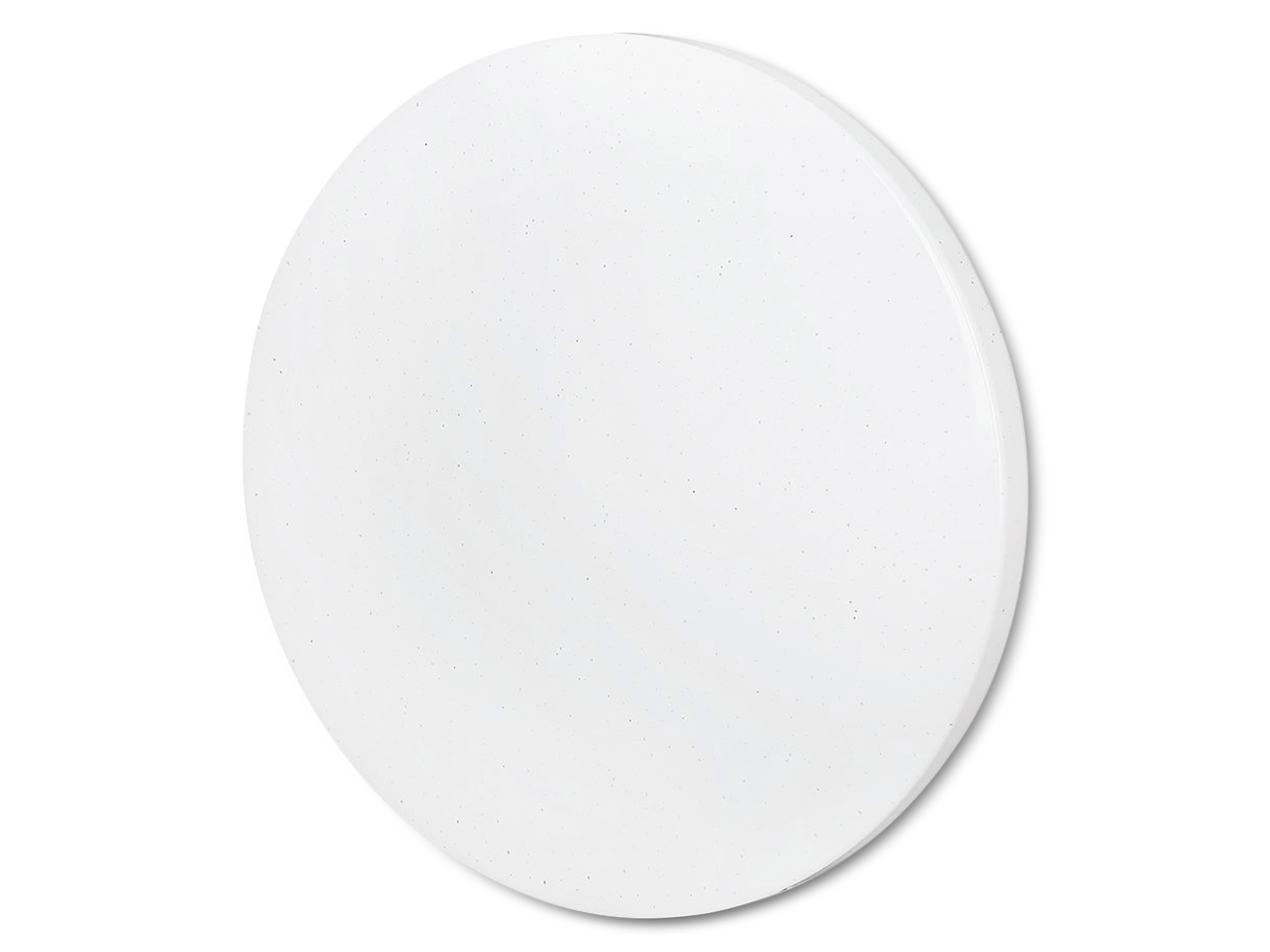 V-TAC LED-Deckenleuchte VT-8424, Kuppel Starry Cover, 350mm, 24W, TW V-TAC LED-Deckenleuchte VT-8424, Kuppel Starry Cover, 350mm, 24W, TW