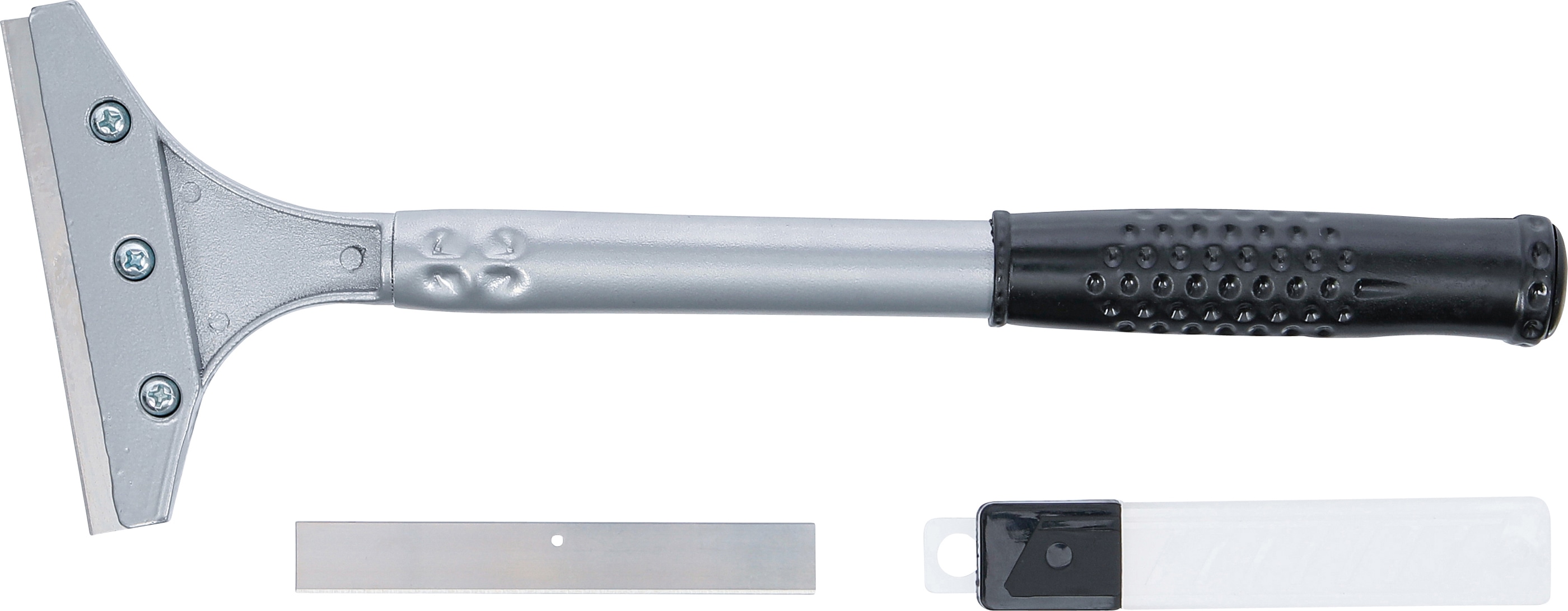 BGS TECHNIC Tapeten-/Bodenschaber, 300 mm BGS TECHNIC Tapeten-/Bodenschaber, 300 mm