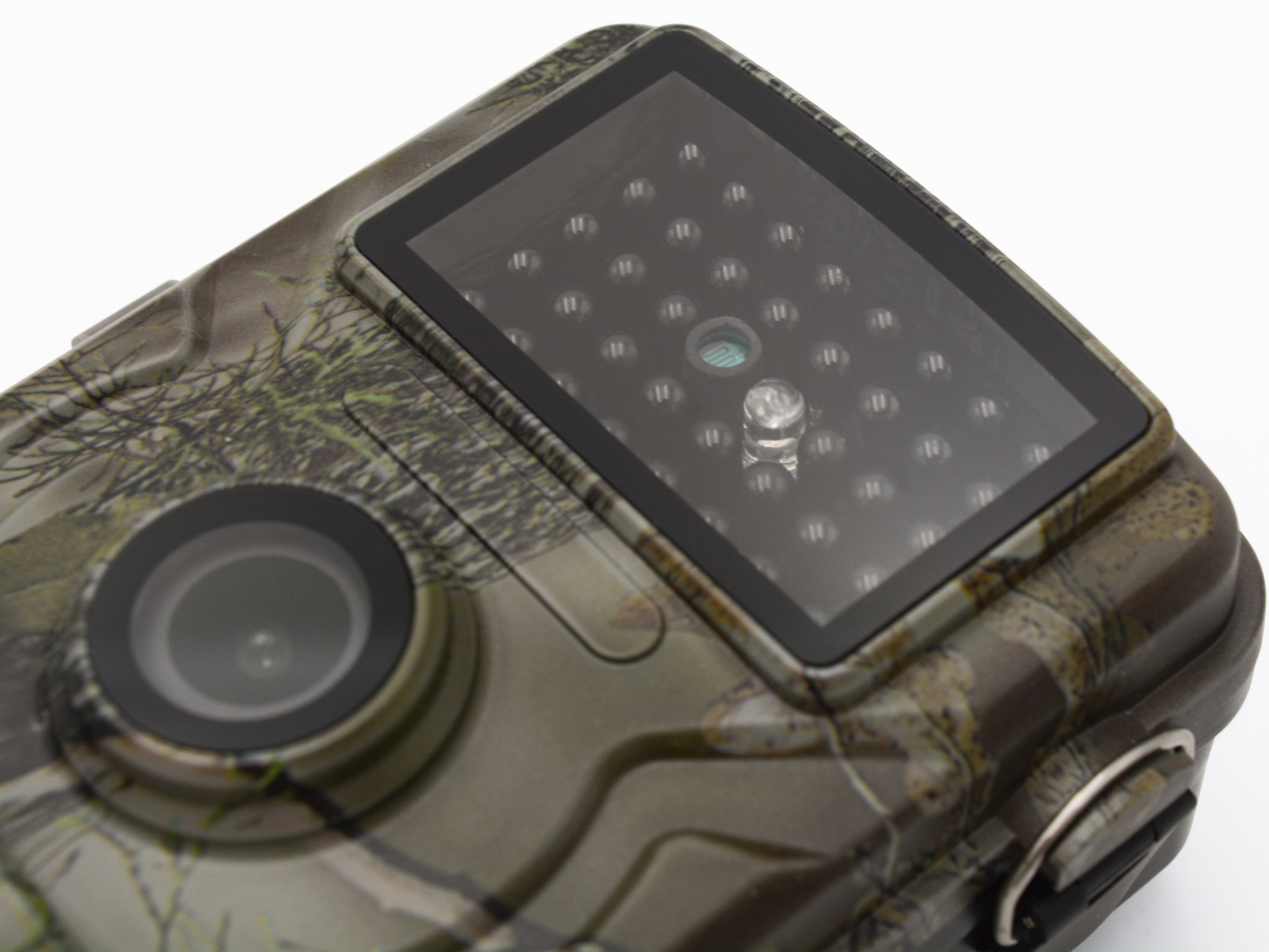 TECHNAXX Wildkamera TX-256, 1080p TECHNAXX Wildkamera TX-256, 1080p