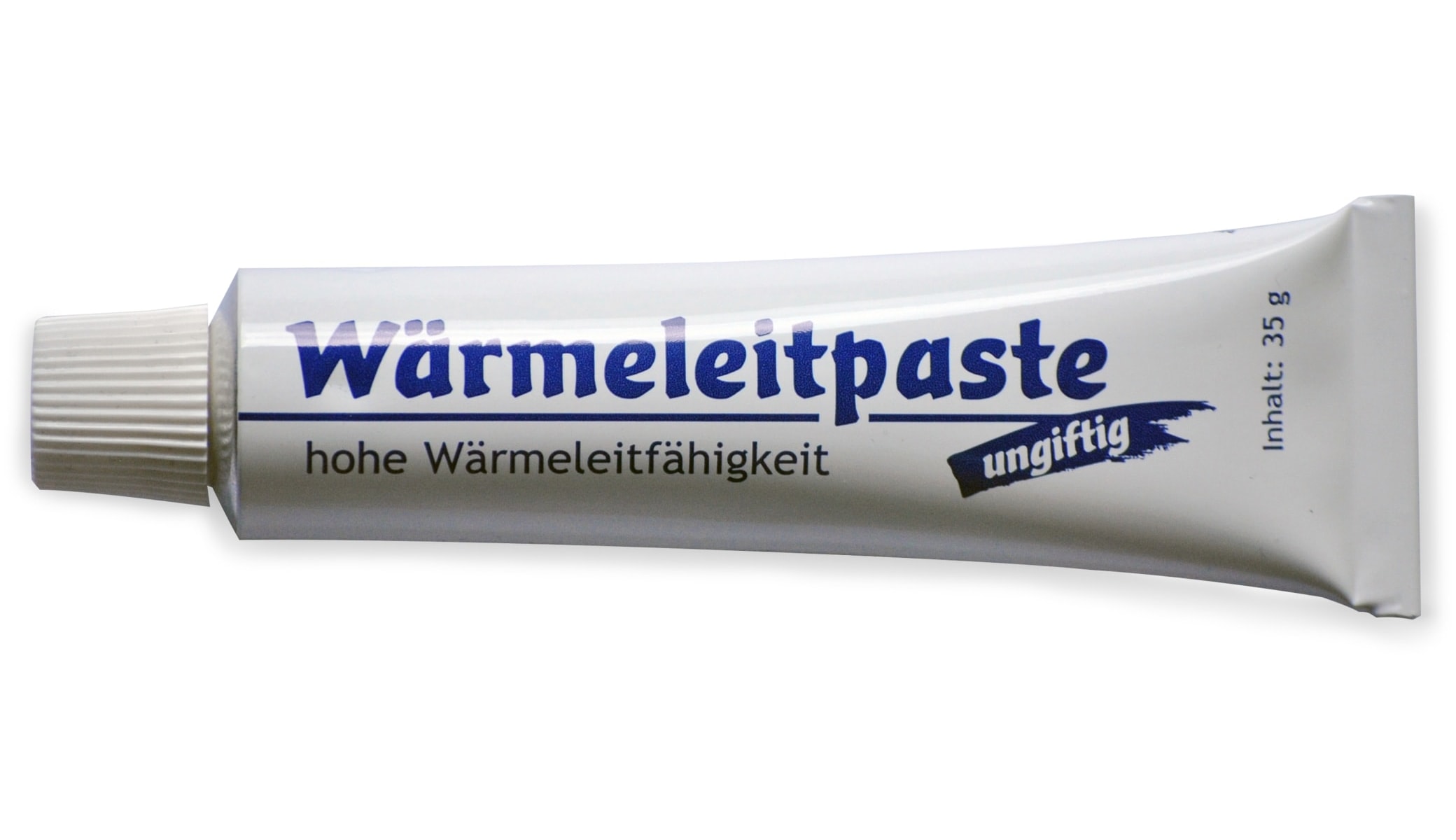 Wärmeleitpaste, 35 g, Tube