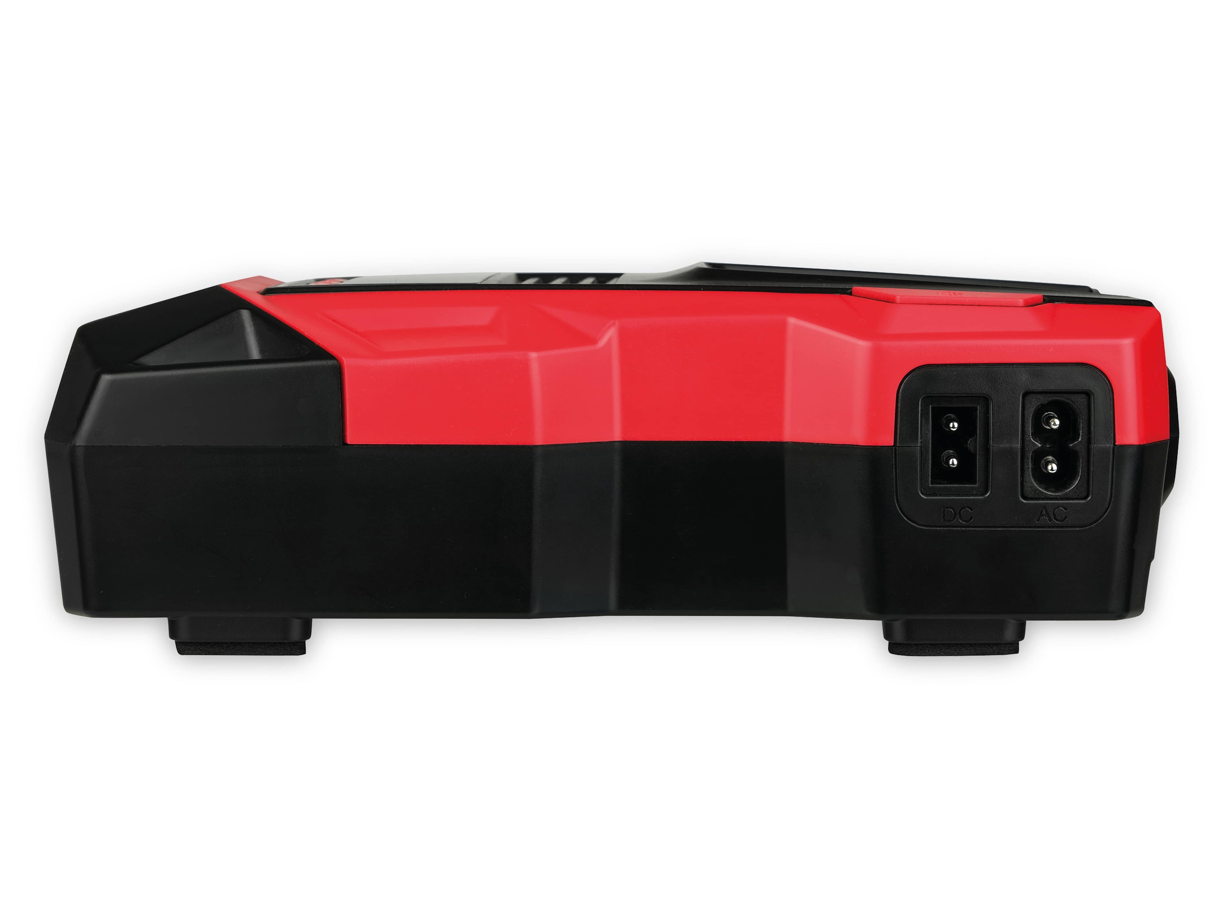 EUFAB Luft-Kompressor Dual Power 12V/230 V EUFAB Luft-Kompressor Dual Power 12V/230 V