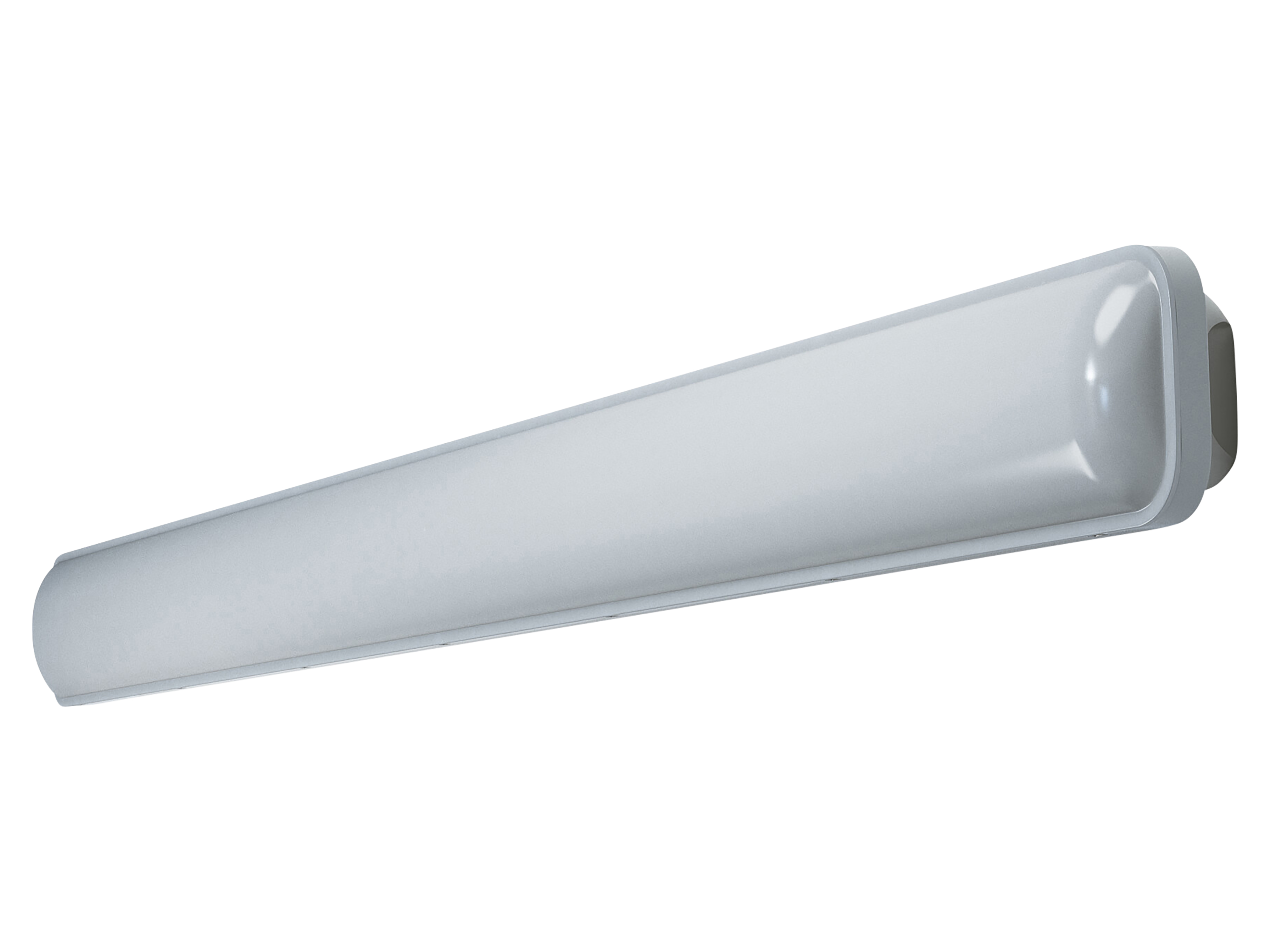 OSRAM LED-Feuchtraumleuchte, 36W, EEK: F, 3000lm, 4000K, IP65, neutralweiß, 1,2m OSRAM LED-Feuchtraumleuchte, 36W, EEK: F, 3000lm, 4000K, IP65, neutralweiß, 1,2m