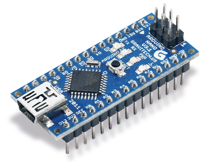 ARDUINO Nano ARDUINO Nano