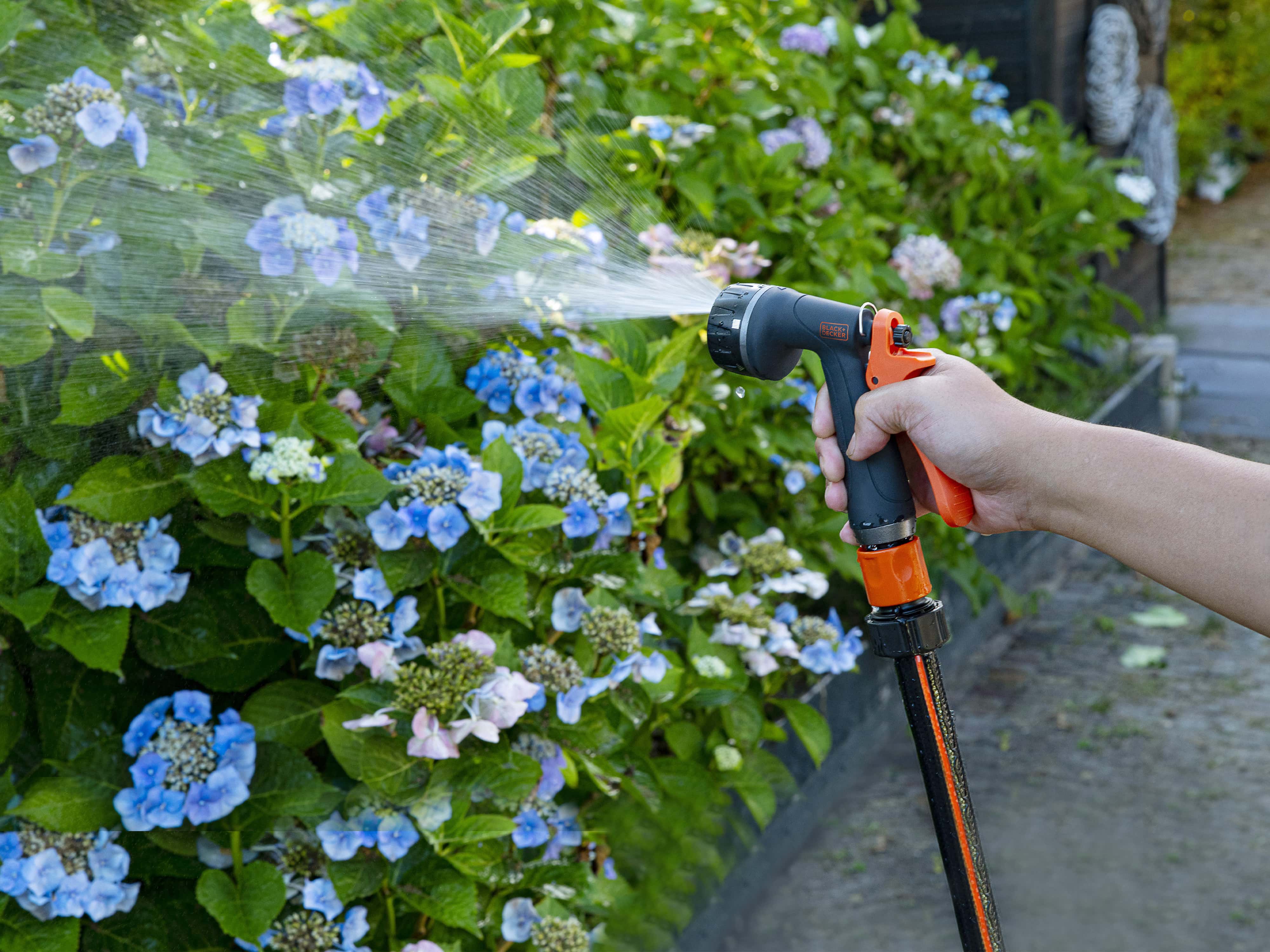 BLACK & DECKER Sprühdüse BLACK & DECKER Sprühdrüse