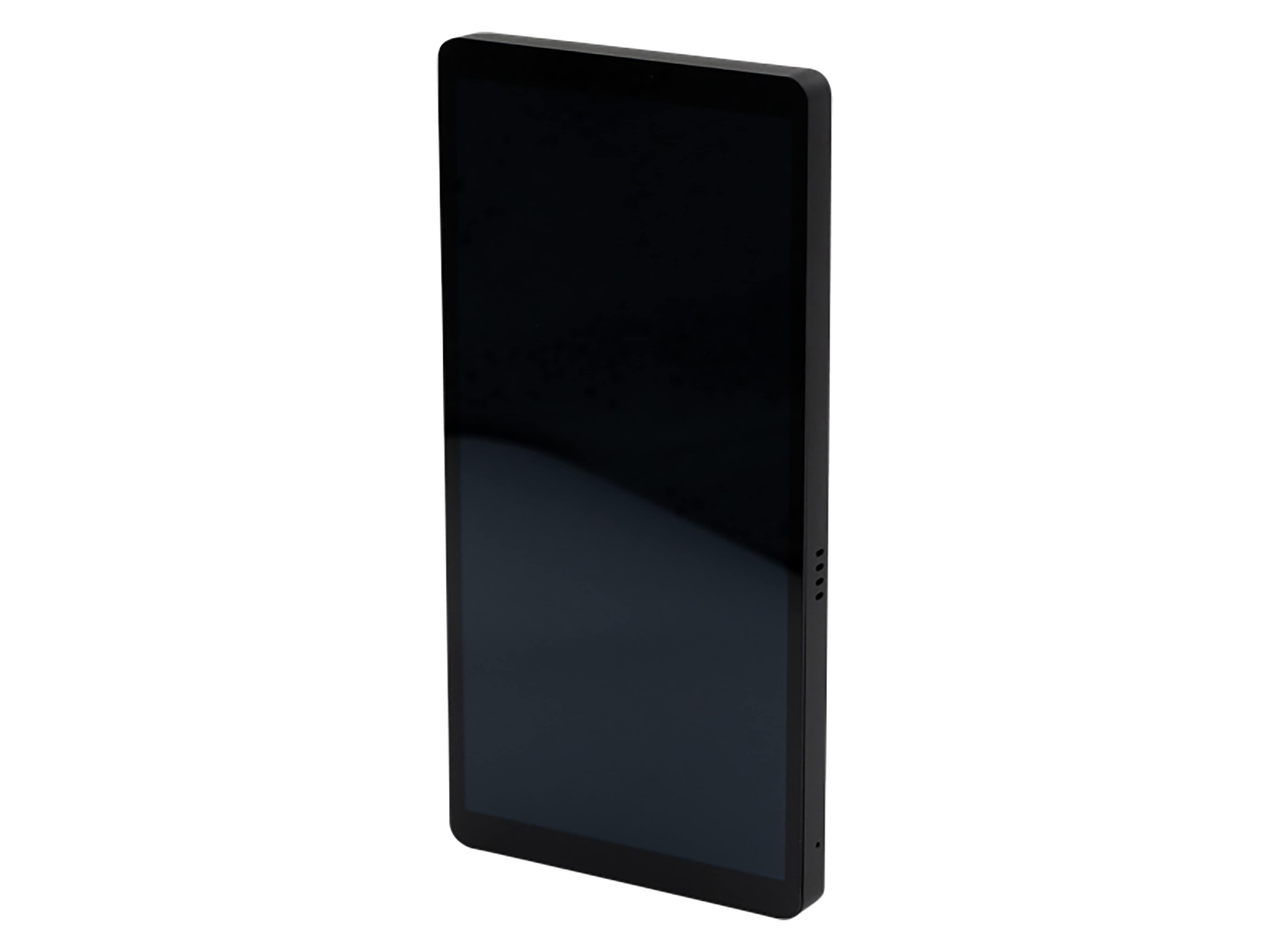 SHELLY Wanddisplay Wall Display X2i, schwarz SHELLY Wanddisplay Wall Display X2i, schwarz